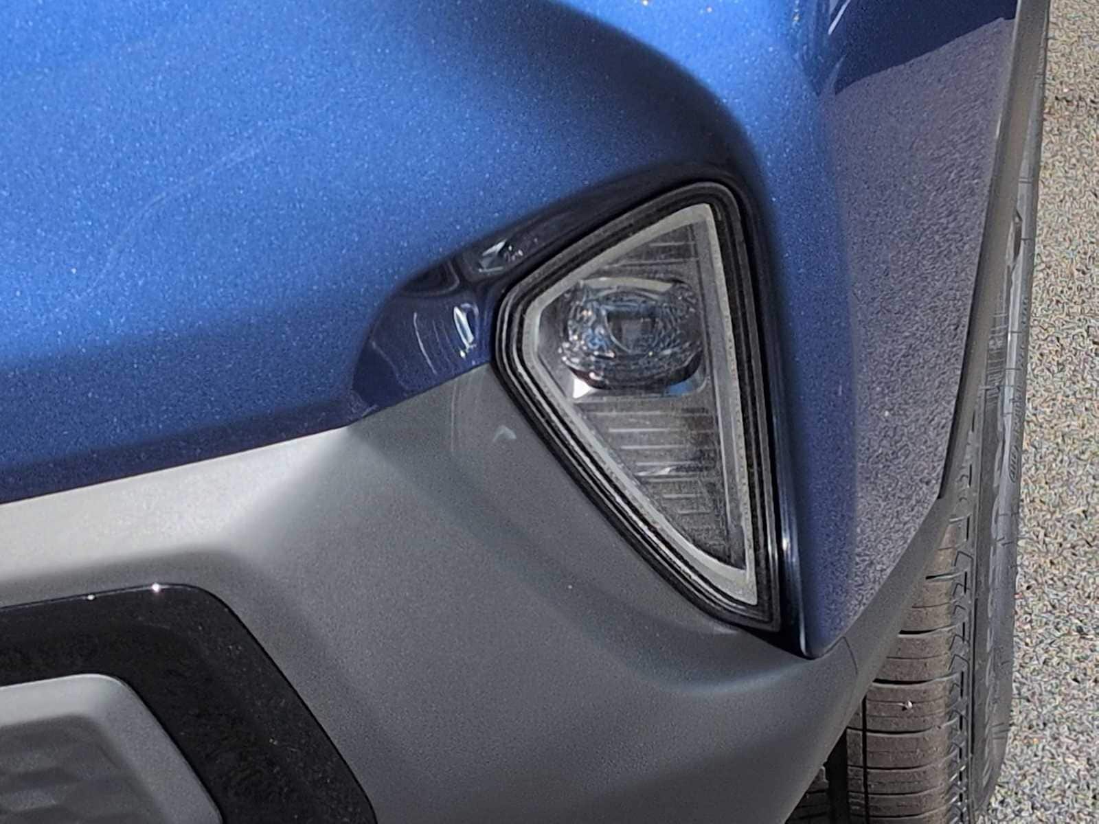 Thumbnail: 2026 Subaru Forester - 11