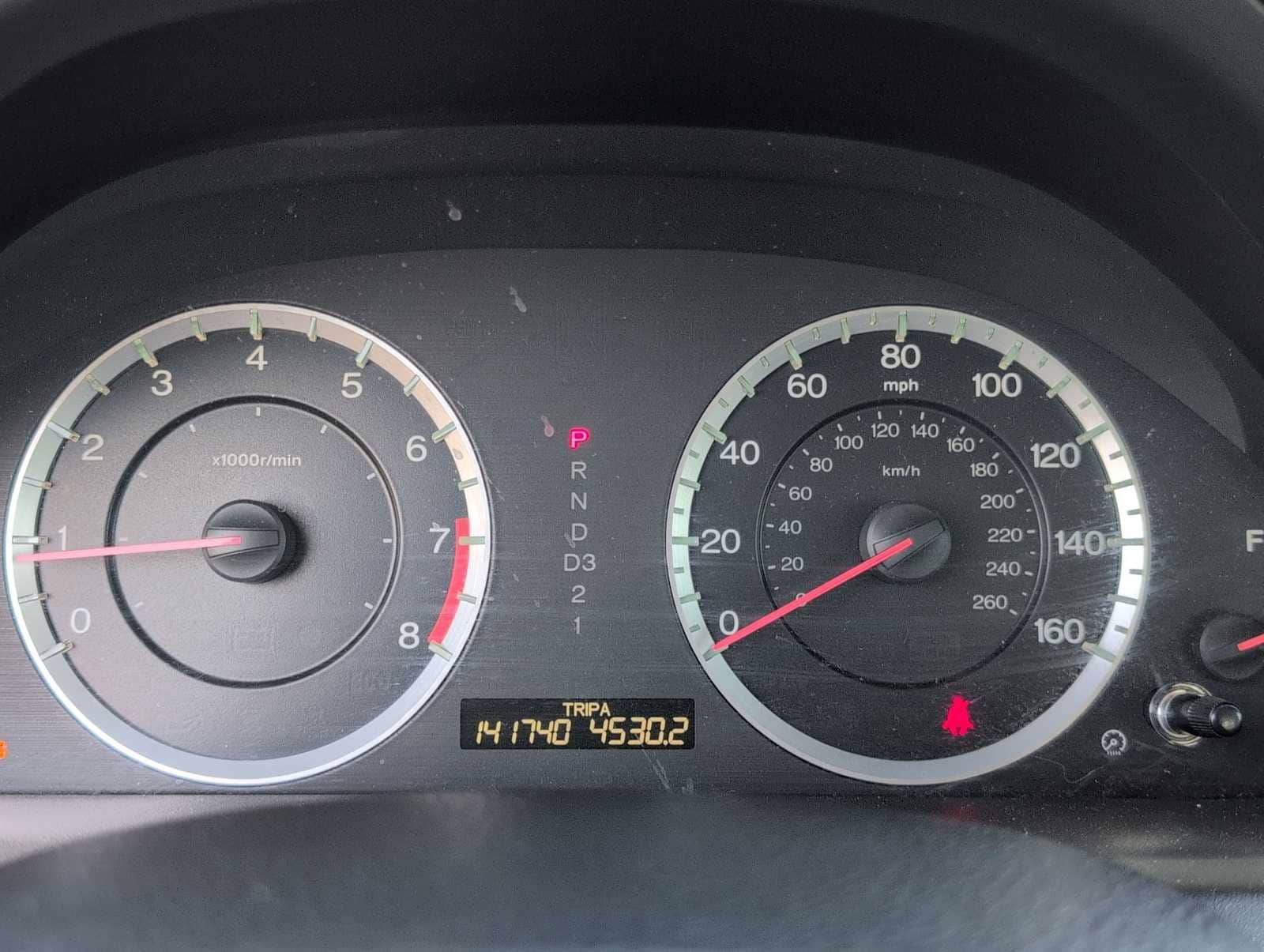 Thumbnail: 2011 Honda Accord - 29