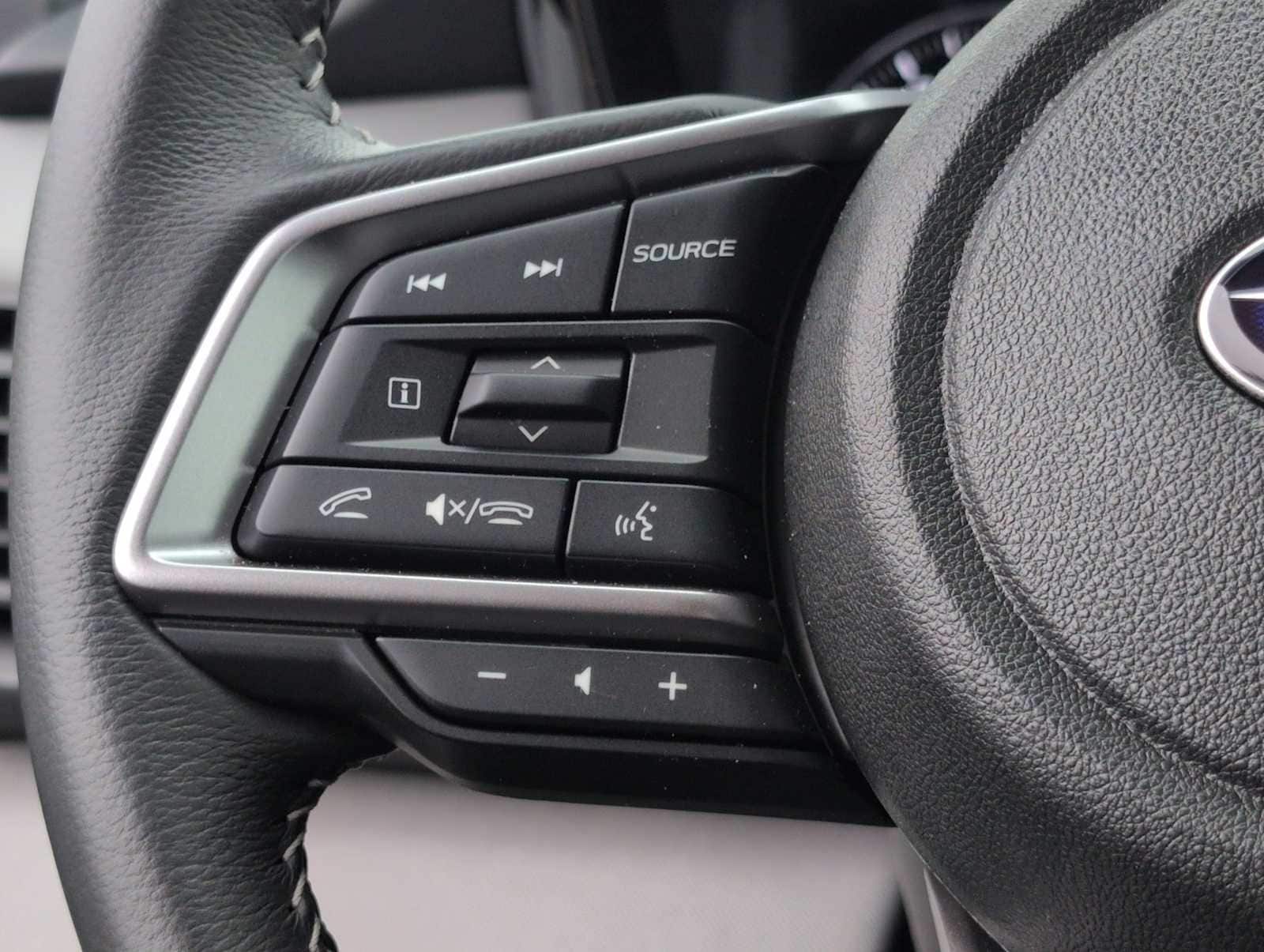 Thumbnail: 2025 Subaru Legacy - 23