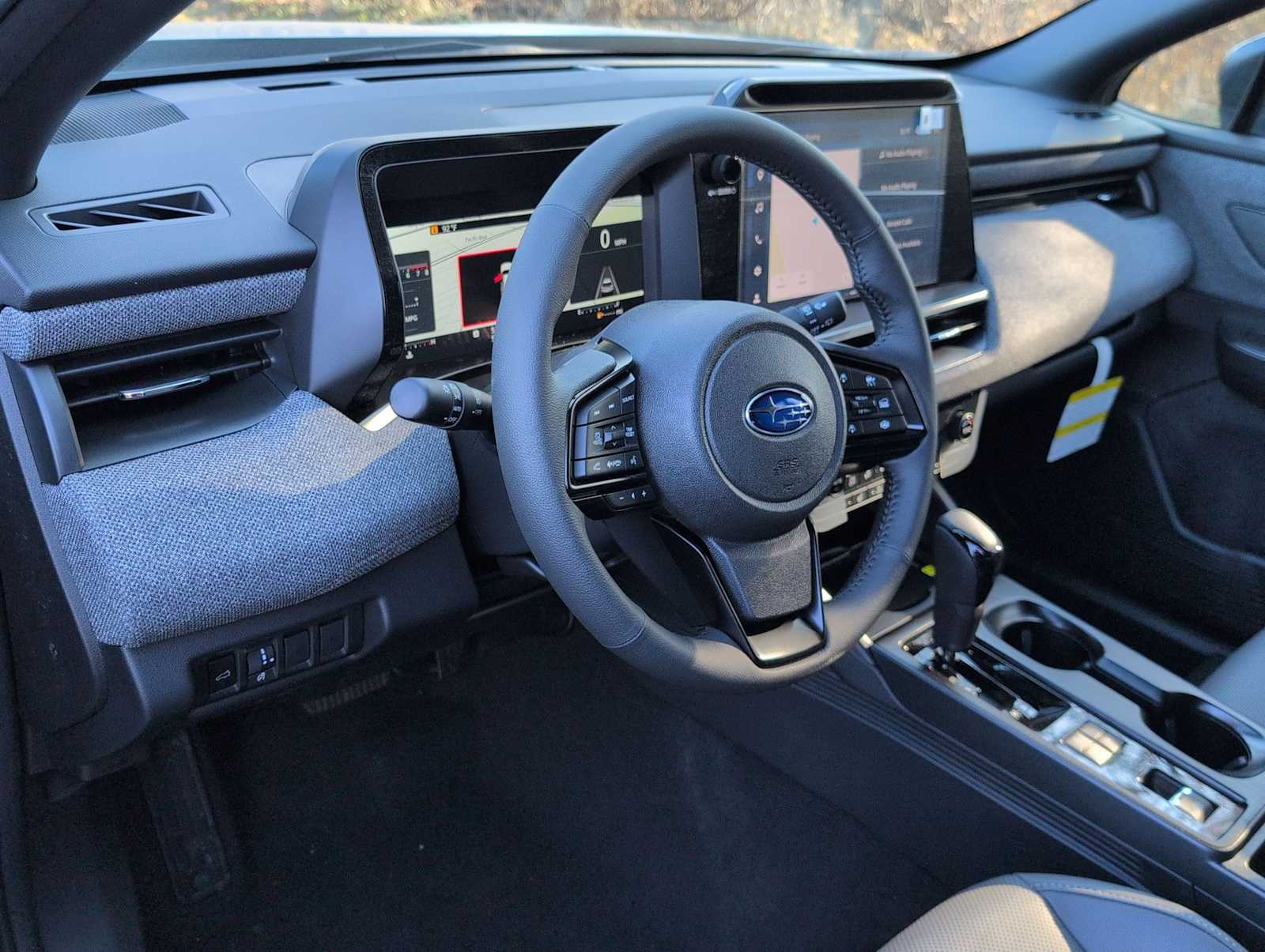 Thumbnail: 2026 Subaru Outback - 10