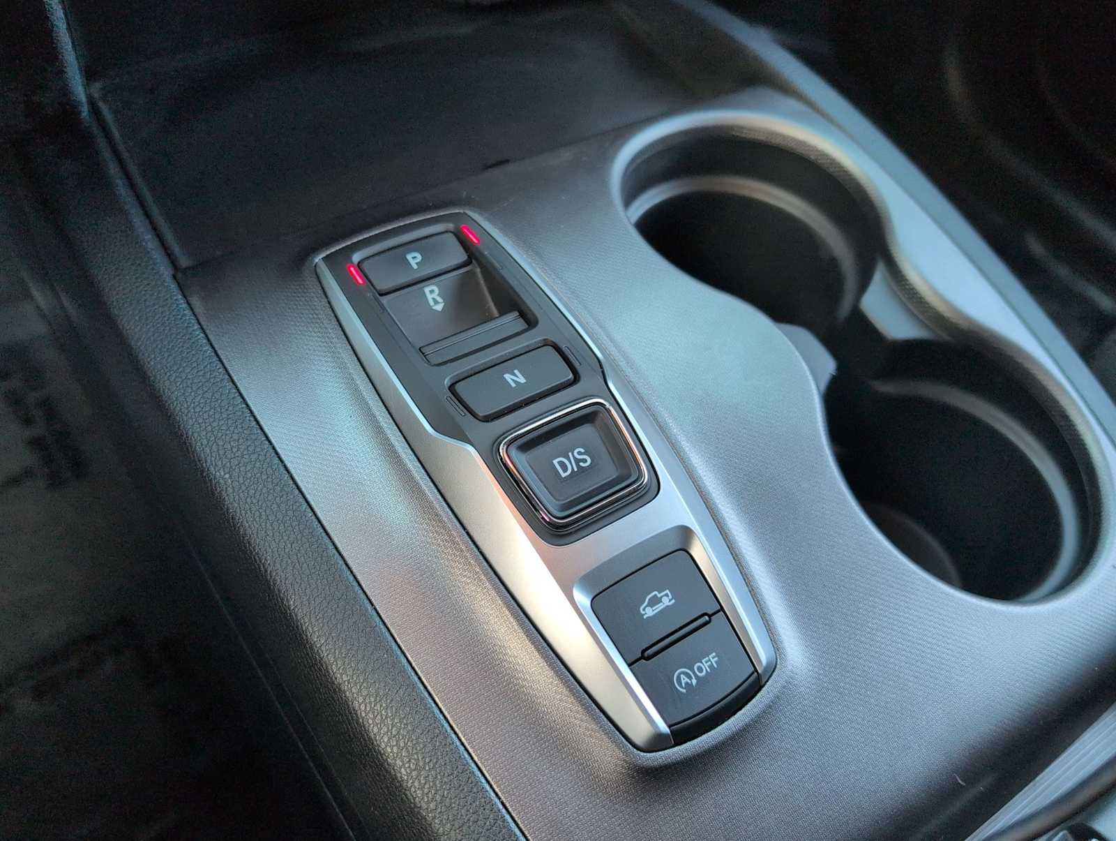 Thumbnail: 2021 Honda Ridgeline - 30