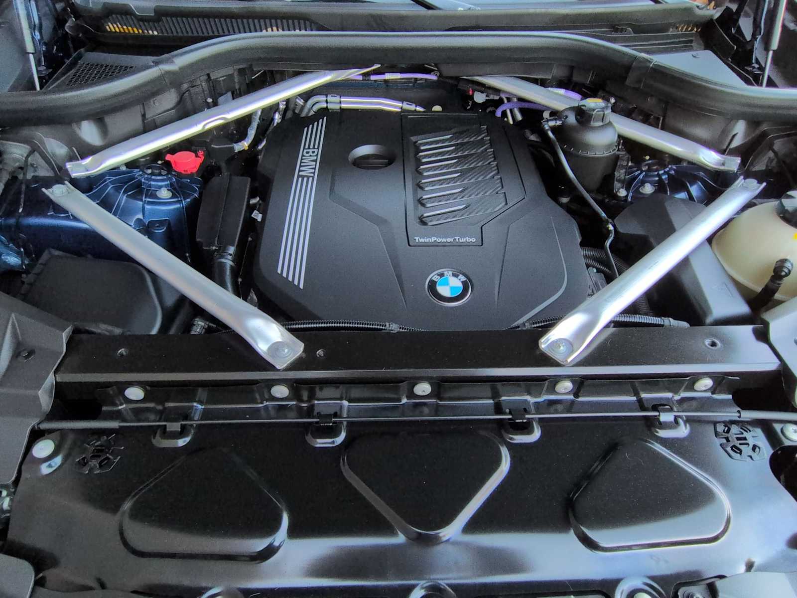 Thumbnail: 2022 BMW X5 - 14