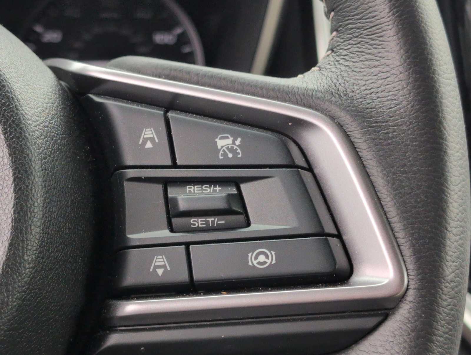 Thumbnail: 2025 Subaru Ascent - 24