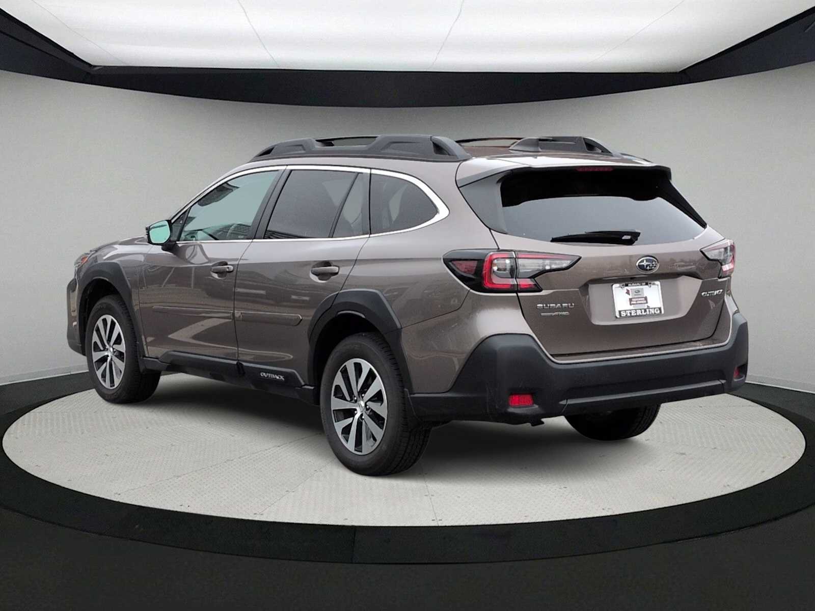 Thumbnail: 2024 Subaru Outback - 6