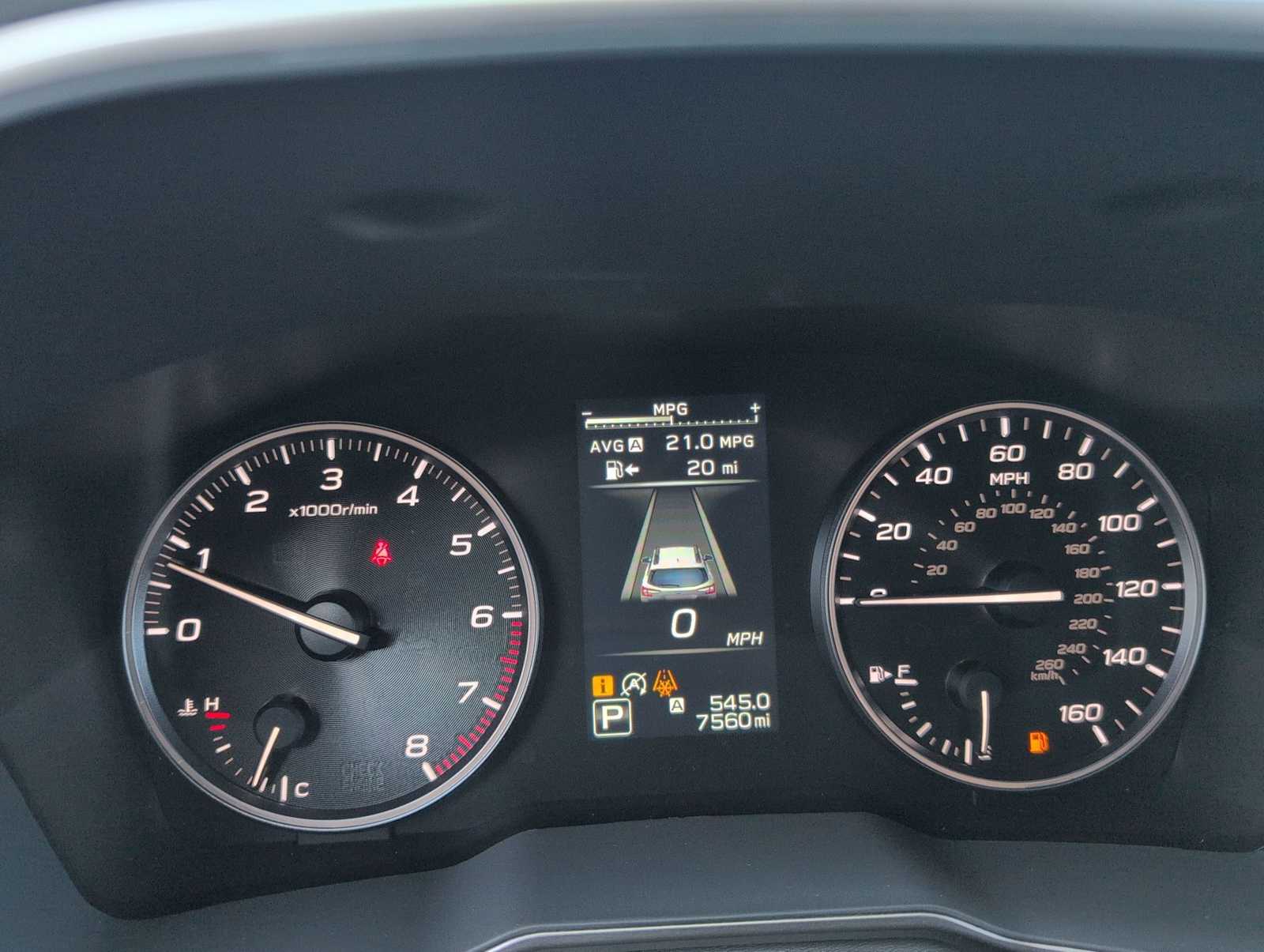 Thumbnail: 2025 Subaru Outback - 33