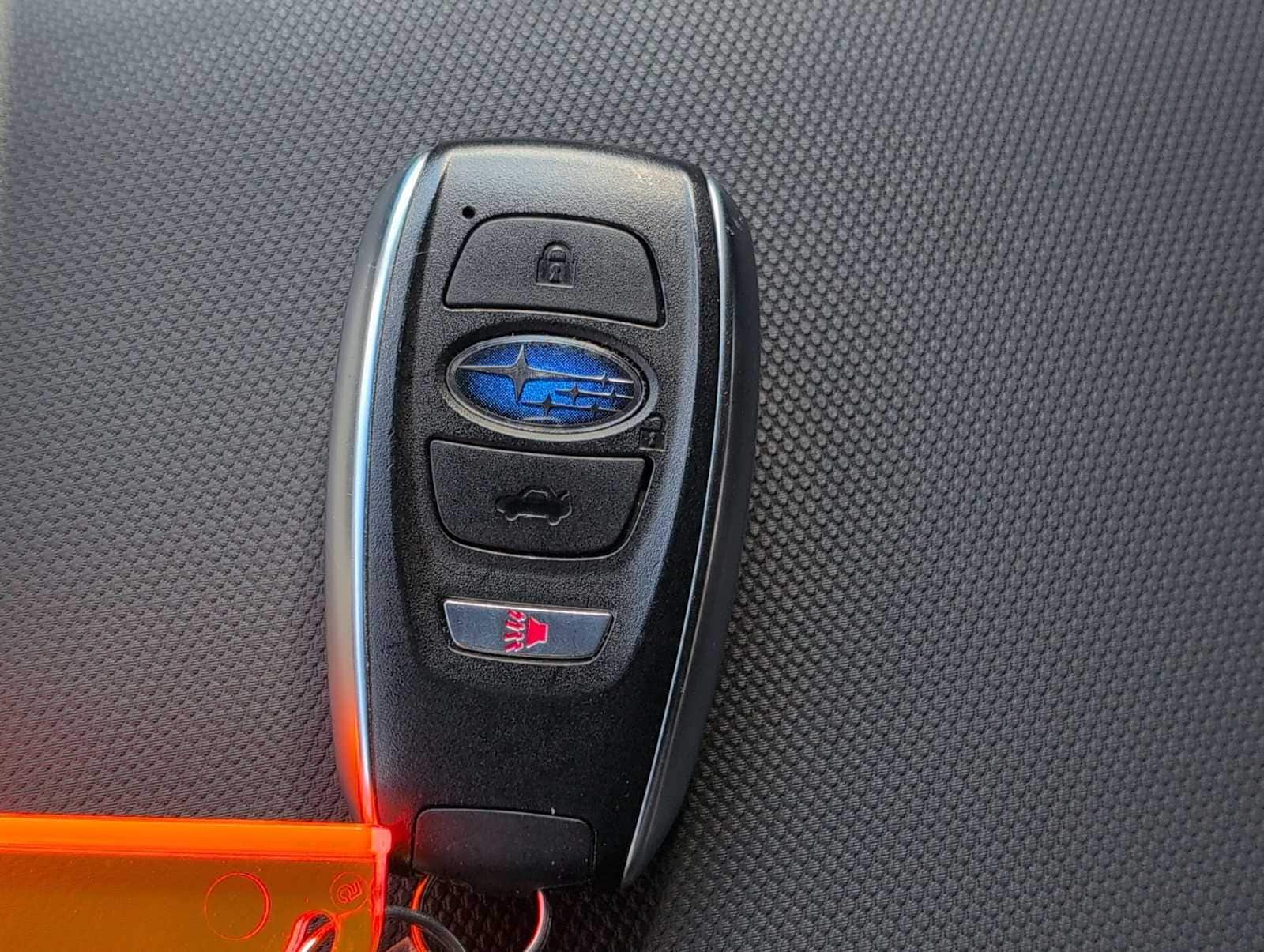 Thumbnail: 2026 Subaru Forester - 33