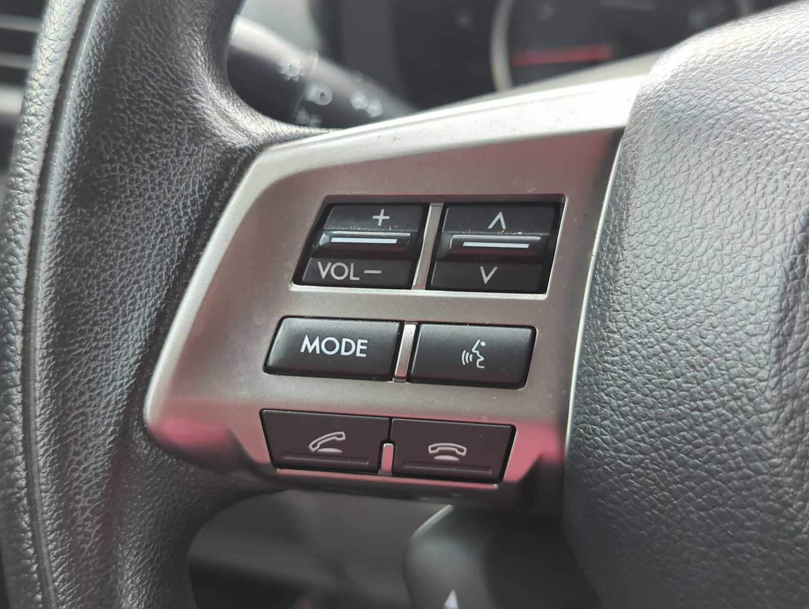 Thumbnail: 2015 Subaru Forester - 25
