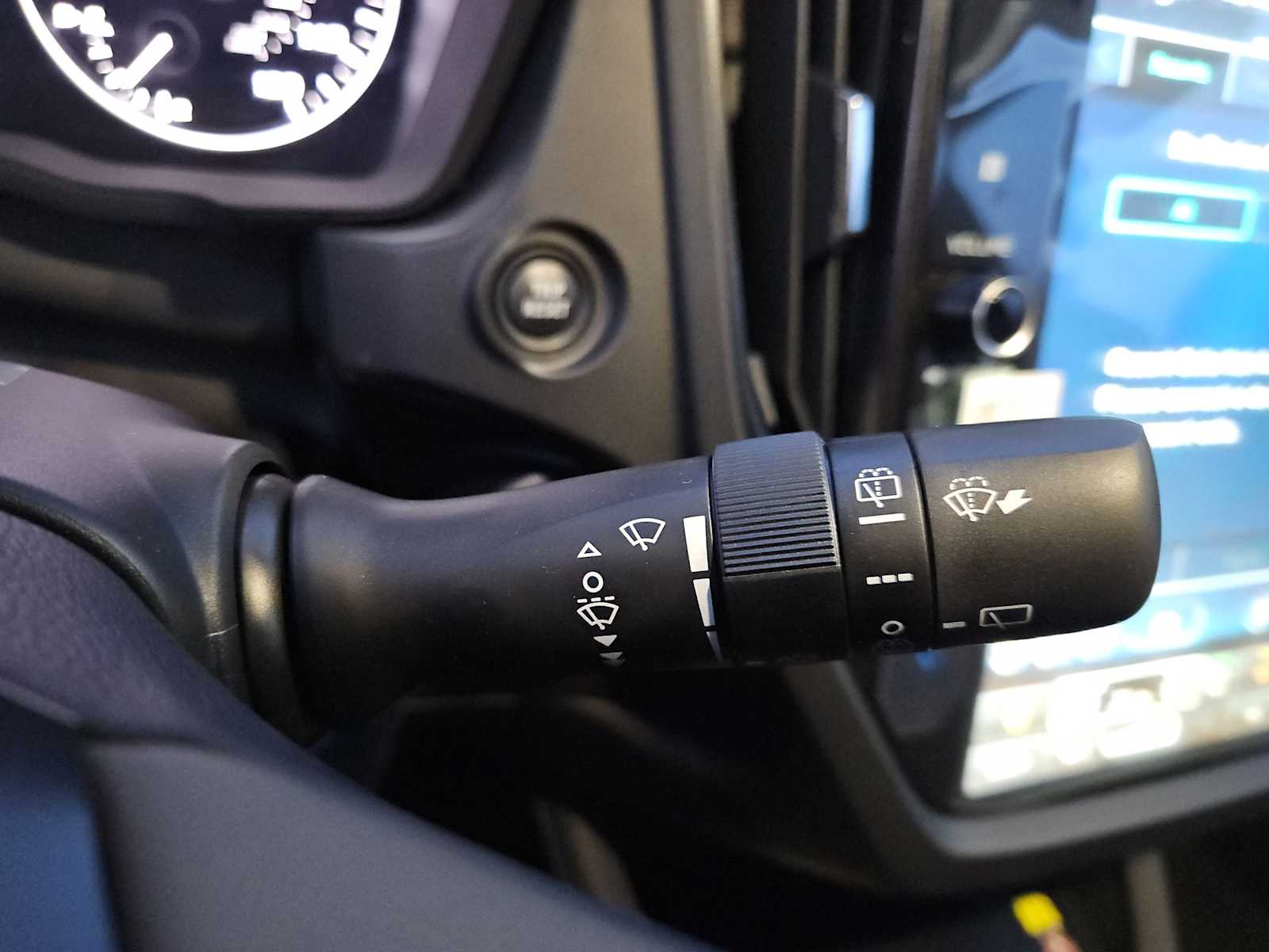 Thumbnail: 2026 Subaru Forester - 24