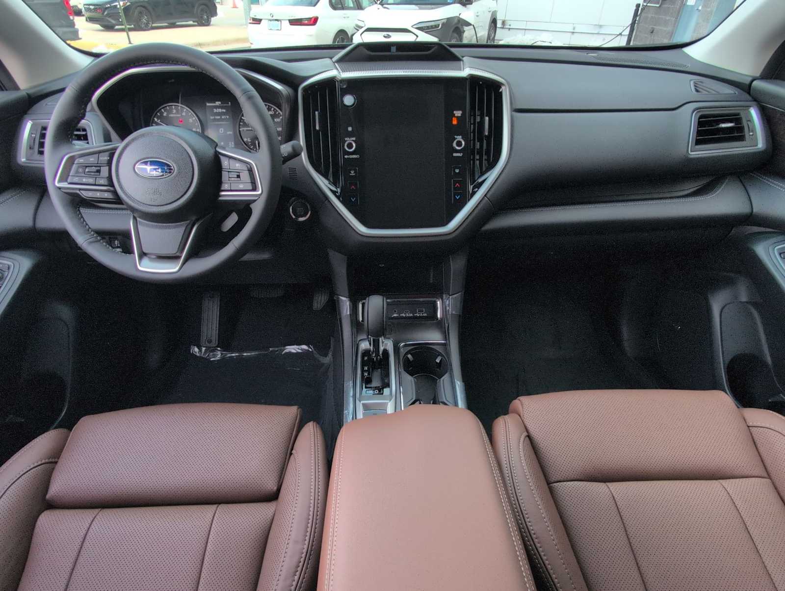 Thumbnail: 2026 Subaru Ascent - 15