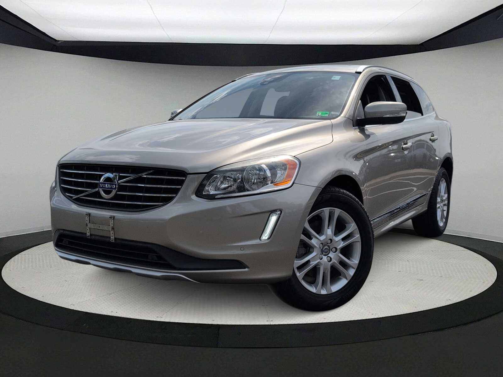 2015 Volvo XC60 T5 -
                  Sterling, VA