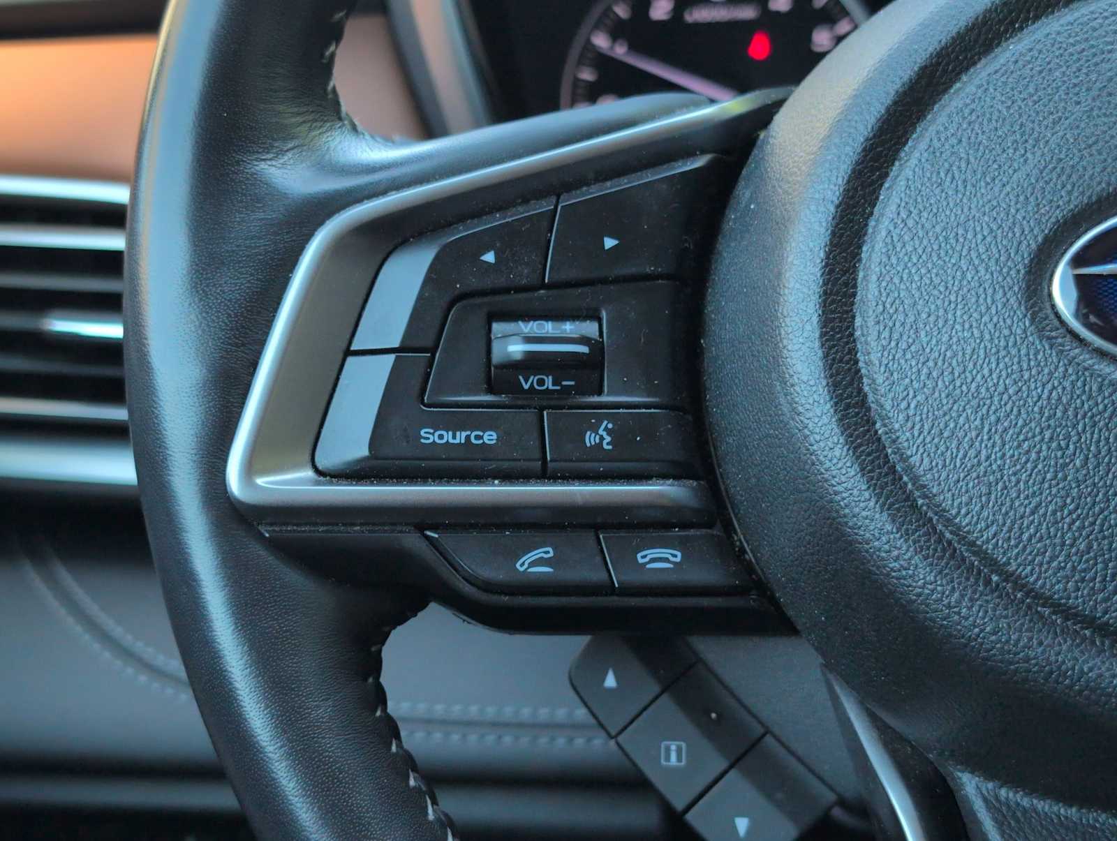 Thumbnail: 2020 Subaru Outback - 23