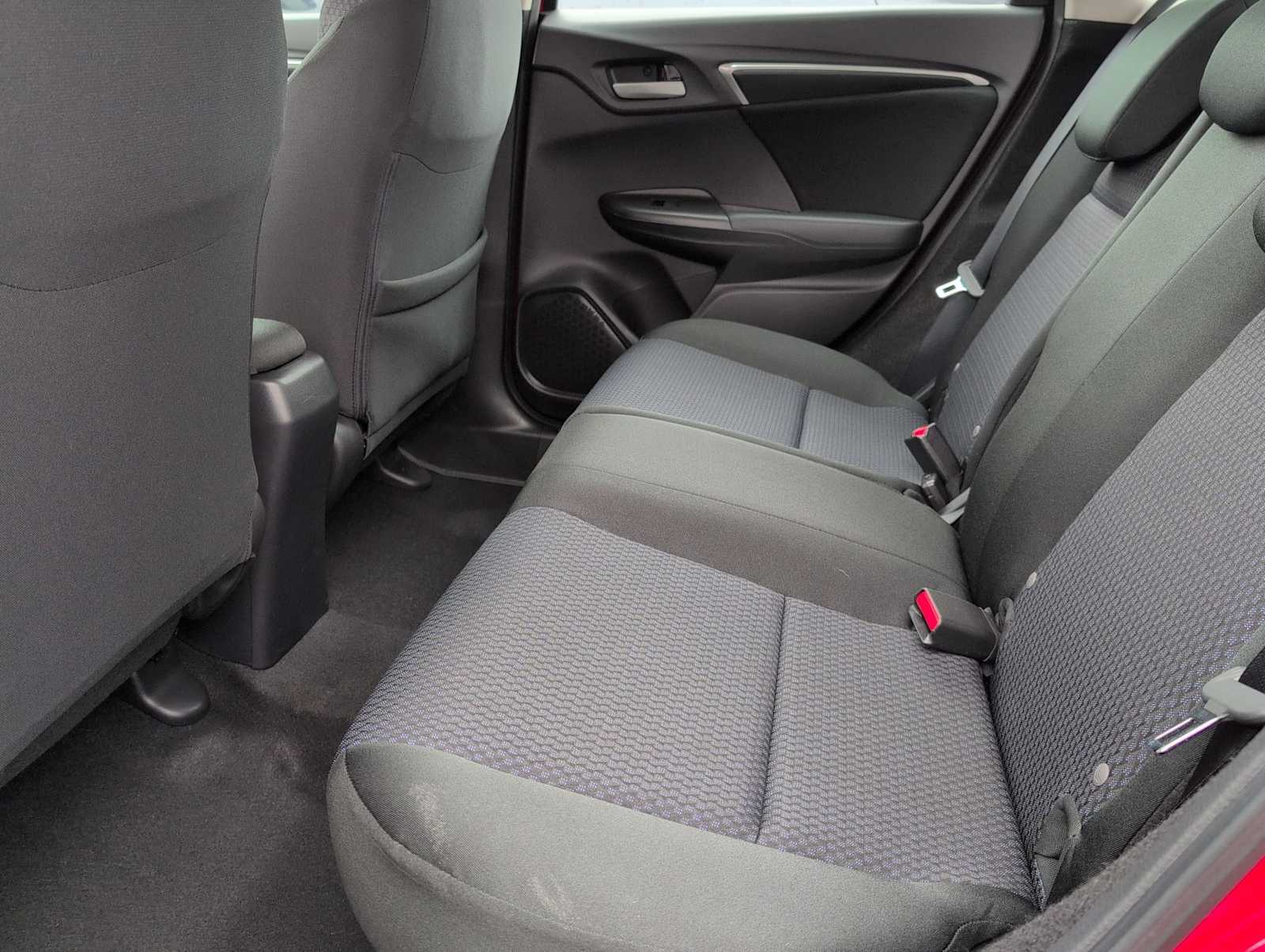 Thumbnail: 2019 Honda Fit - 20