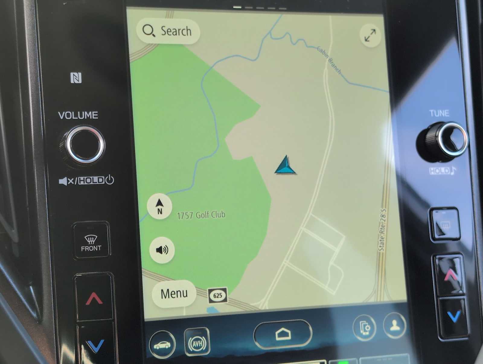 Thumbnail: 2025 Subaru Forester - 28