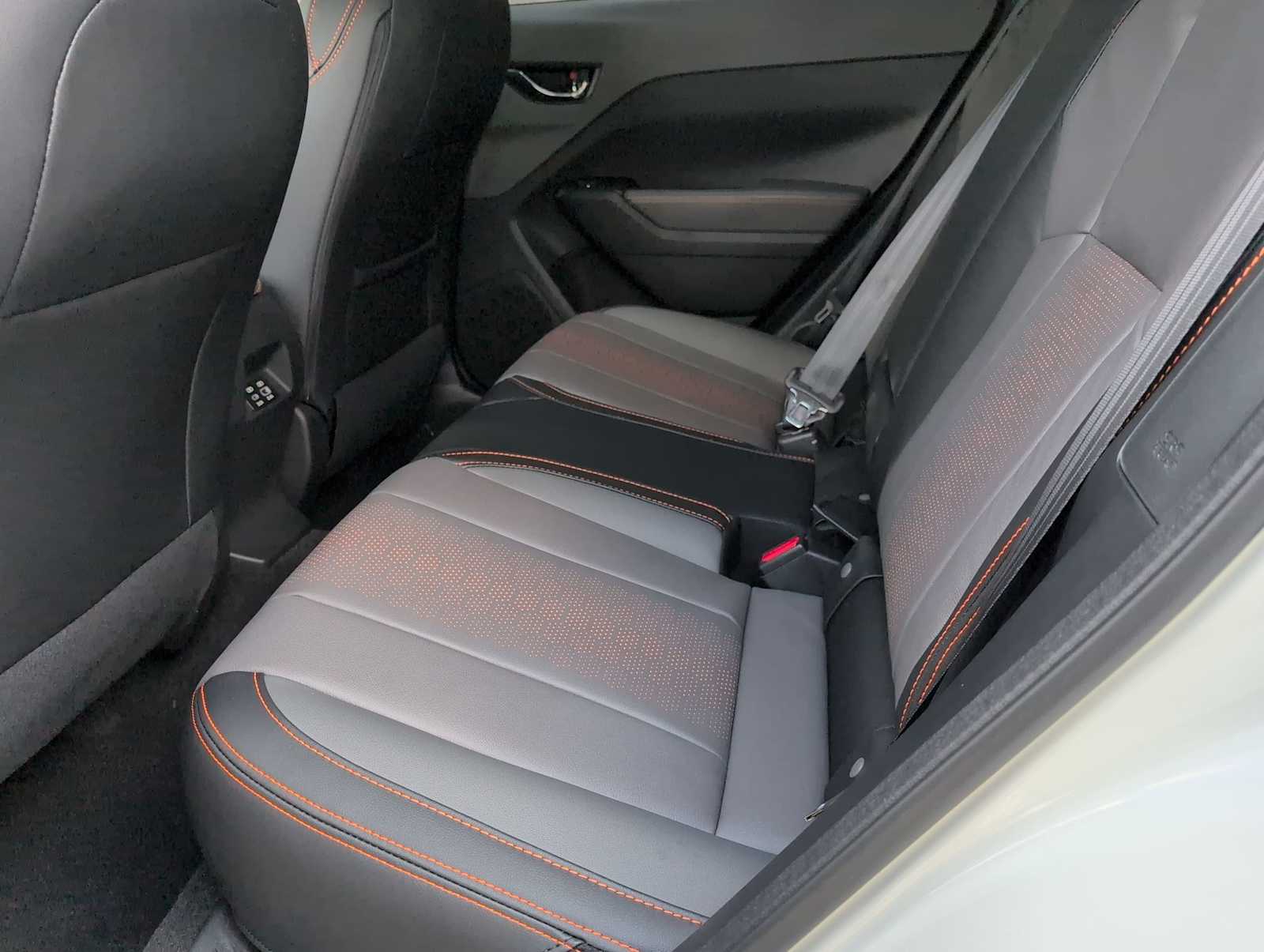 Thumbnail: 2026 Subaru Crosstrek - 19