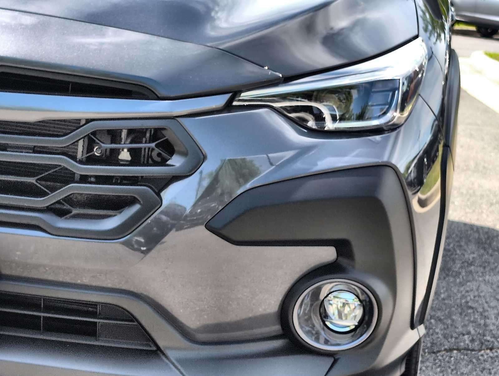 Thumbnail: 2026 Subaru Crosstrek - 11