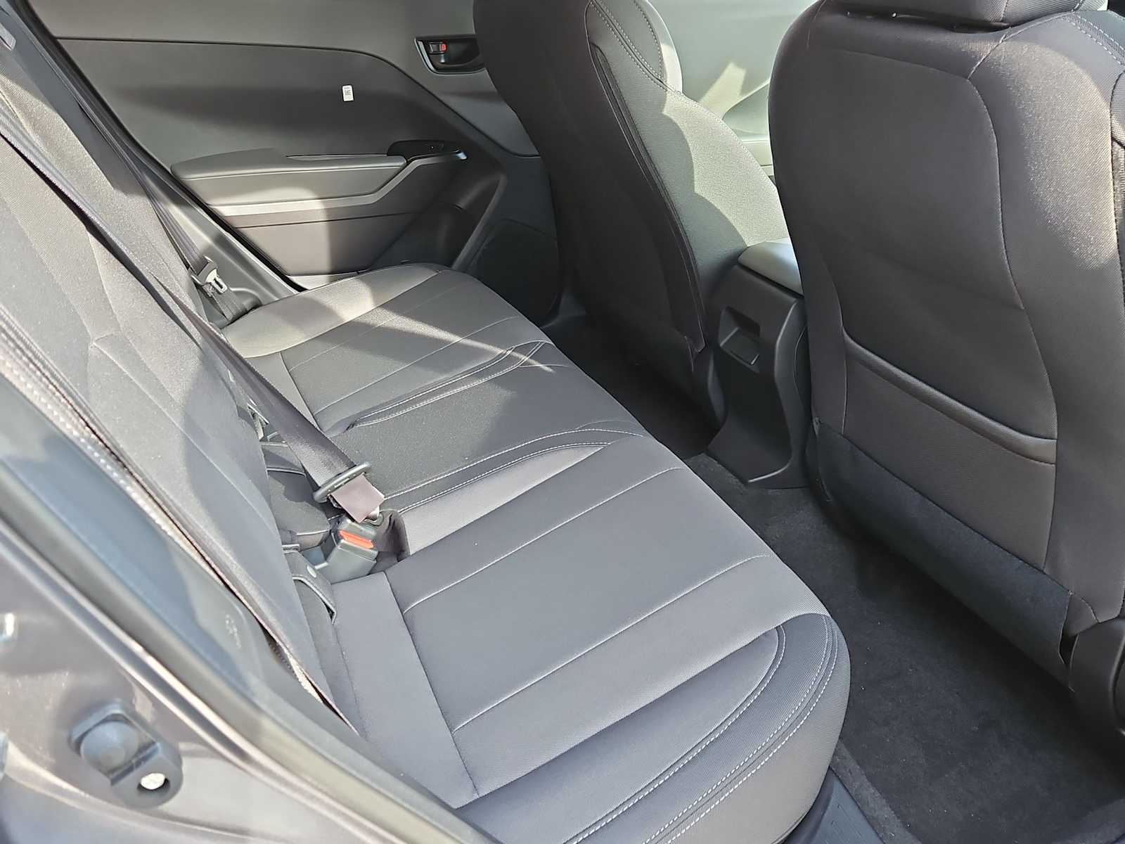 Thumbnail: 2026 Subaru Crosstrek - 20