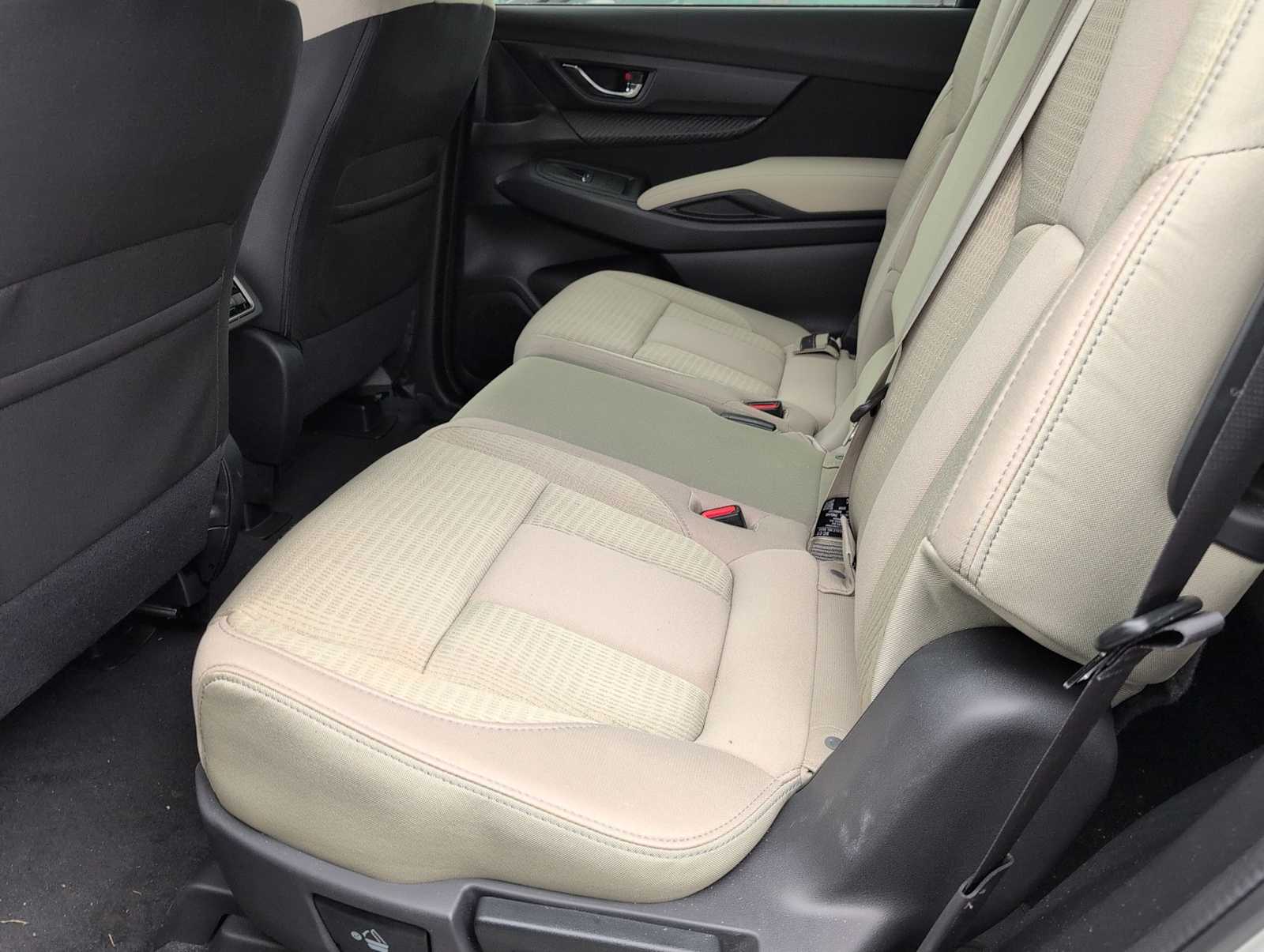 Thumbnail: 2025 Subaru Ascent - 19