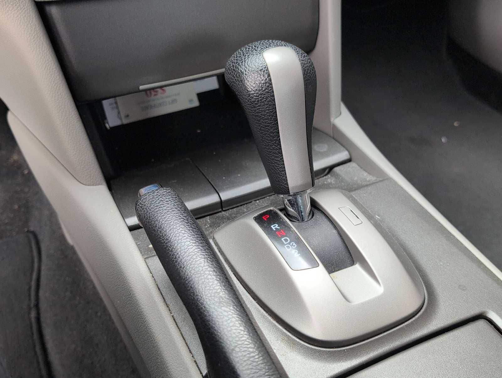Thumbnail: 2011 Honda Accord - 26