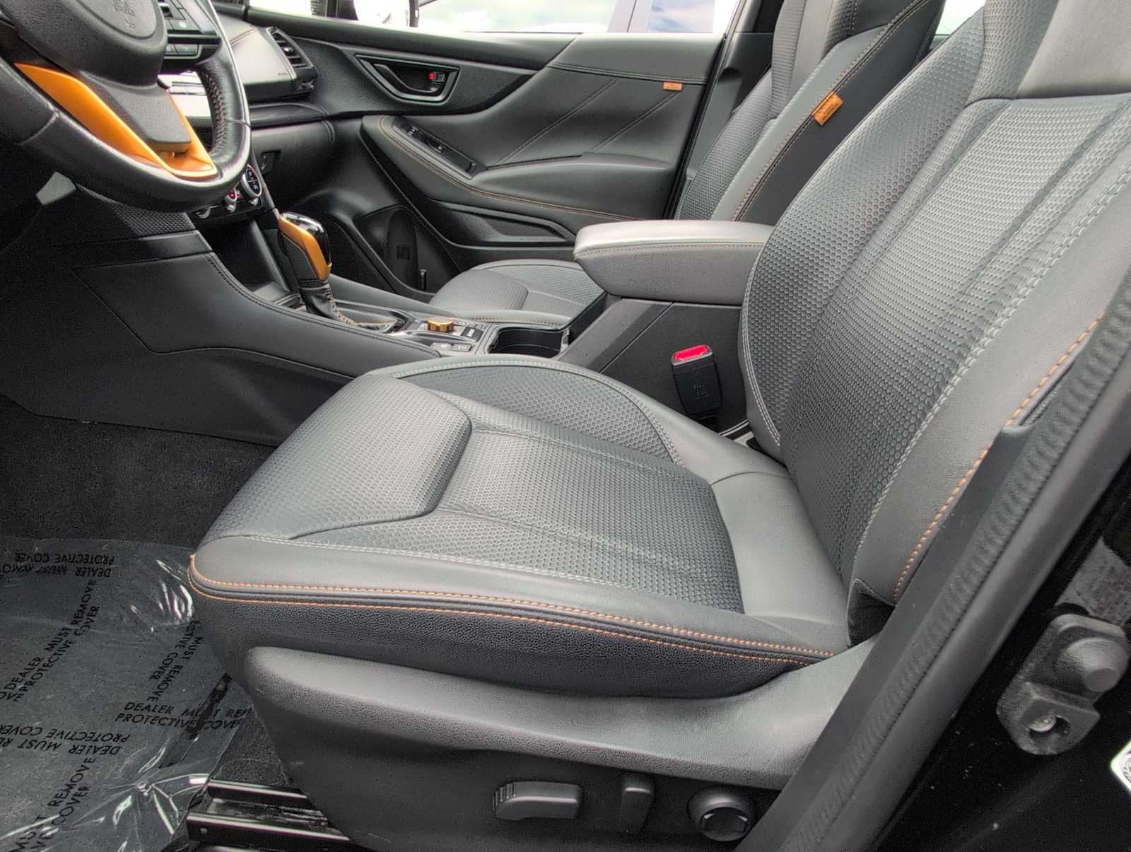 Thumbnail: 2023 Subaru Forester - 17