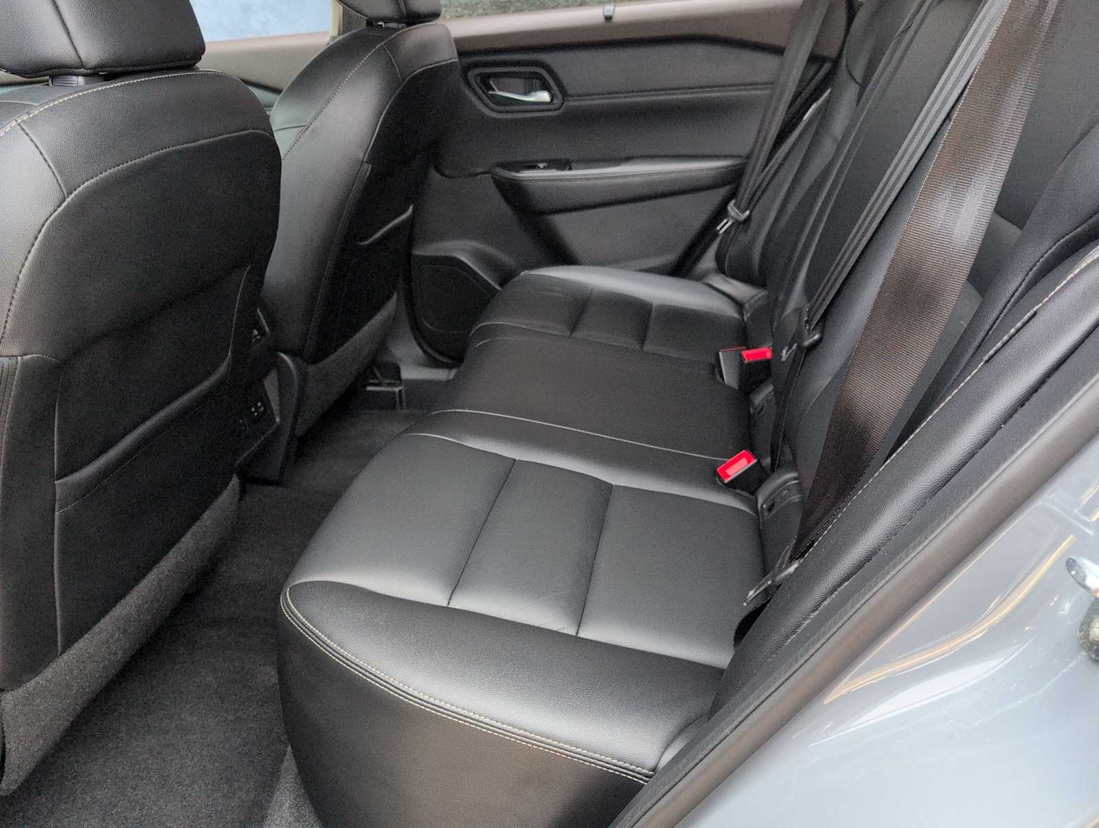 2022 Nissan Rogue SL - Photo 19