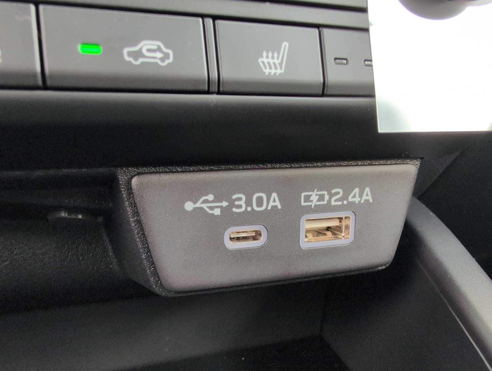 Thumbnail: 2026 Subaru Outback - 30