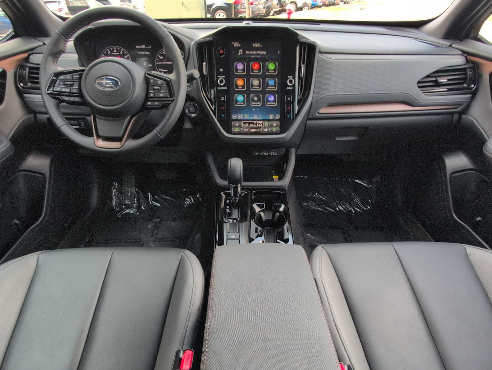 Thumbnail: 2026 Subaru Forester - 15