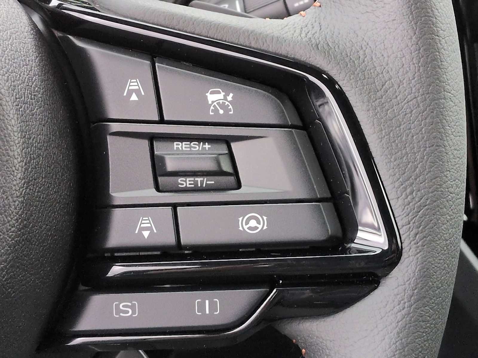 Thumbnail: 2025 Subaru Forester - 26