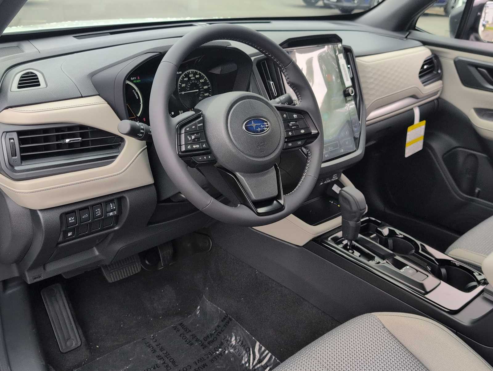 Thumbnail: 2026 Subaru Forester - 10