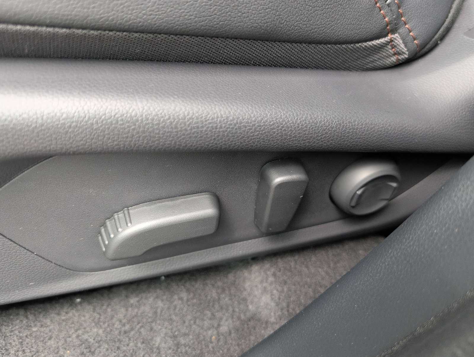 Thumbnail: 2026 Subaru Forester - 17