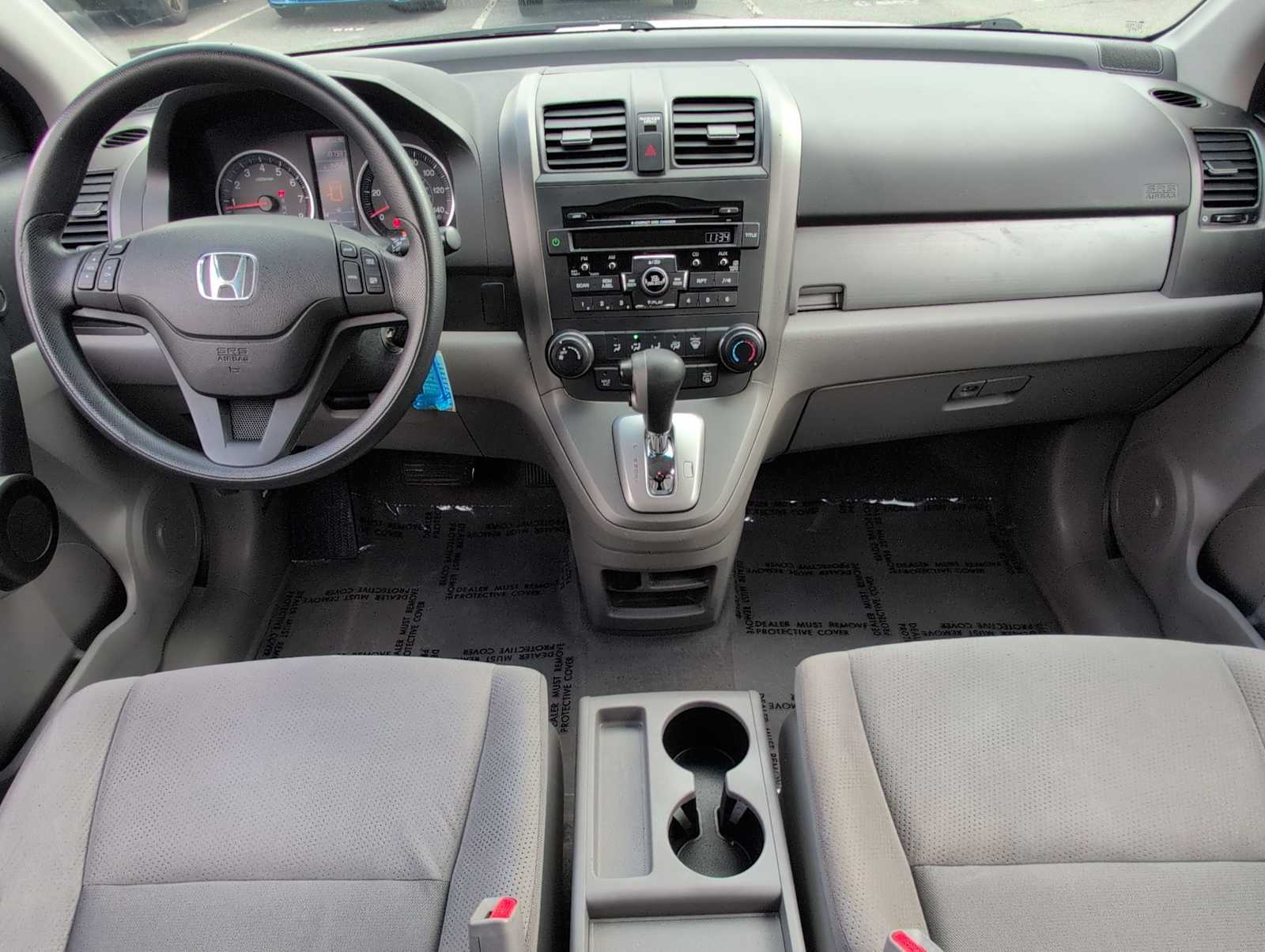 Thumbnail: 2011 Honda CR-V - 15