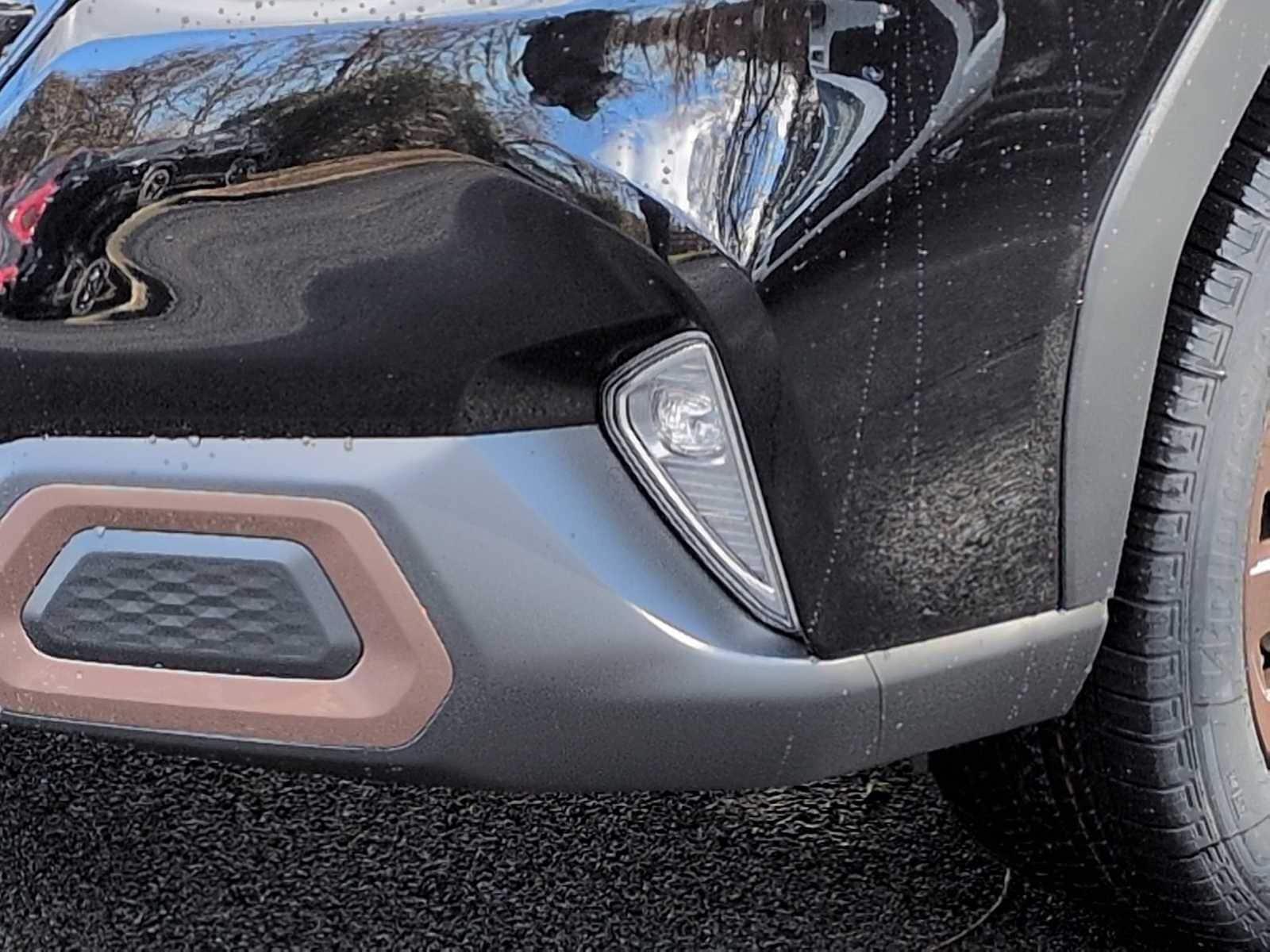 Thumbnail: 2026 Subaru Forester - 11