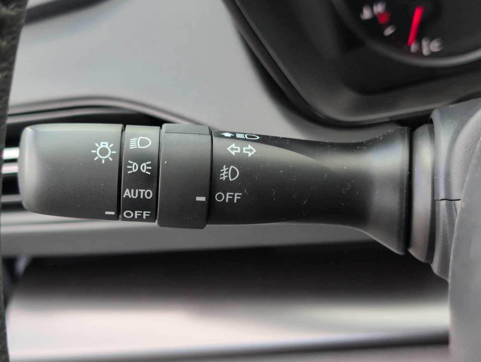 Thumbnail: 2026 Subaru WRX - 25