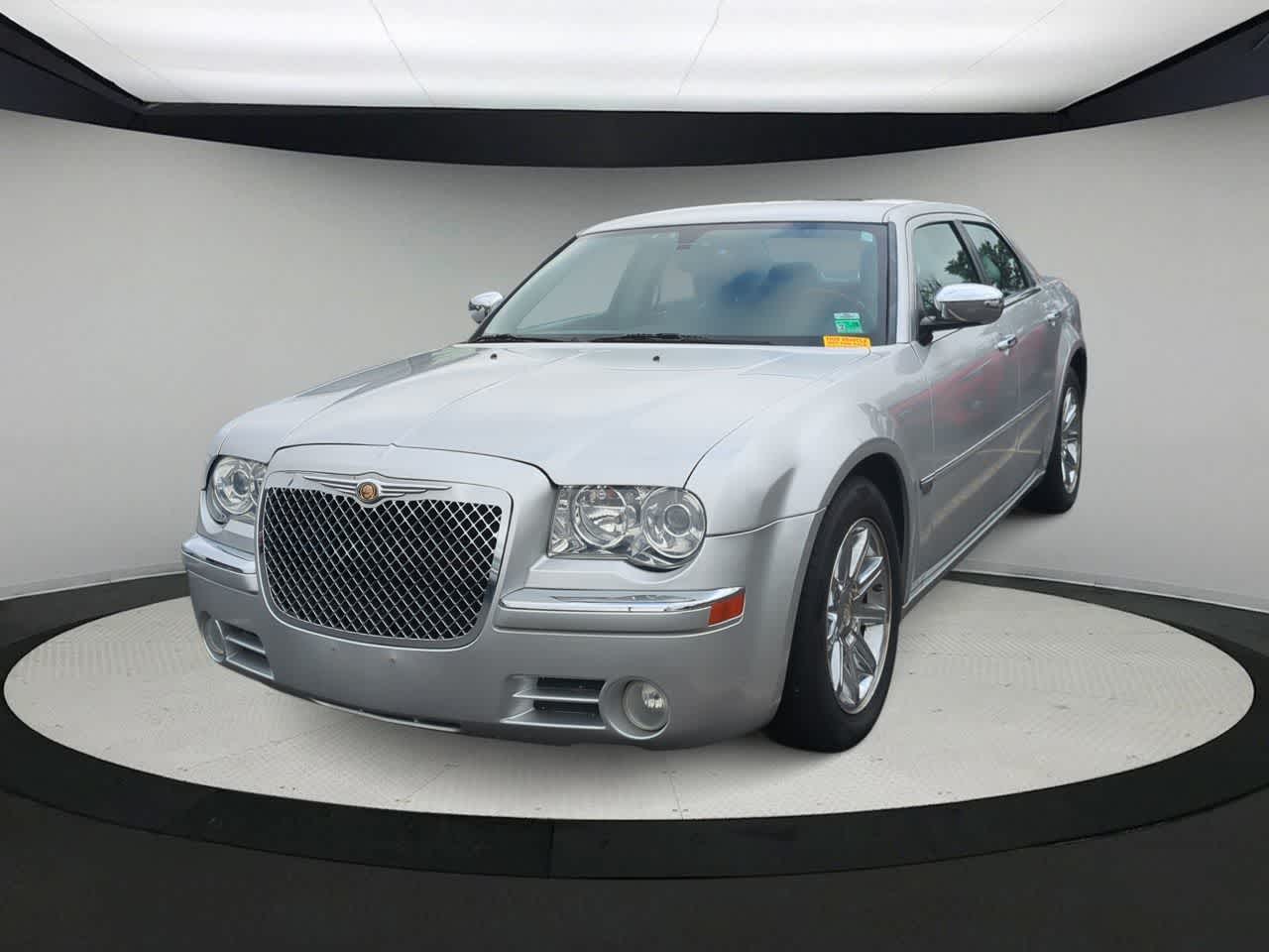 2006 Chrysler 300 C -
                  Sterling, VA
