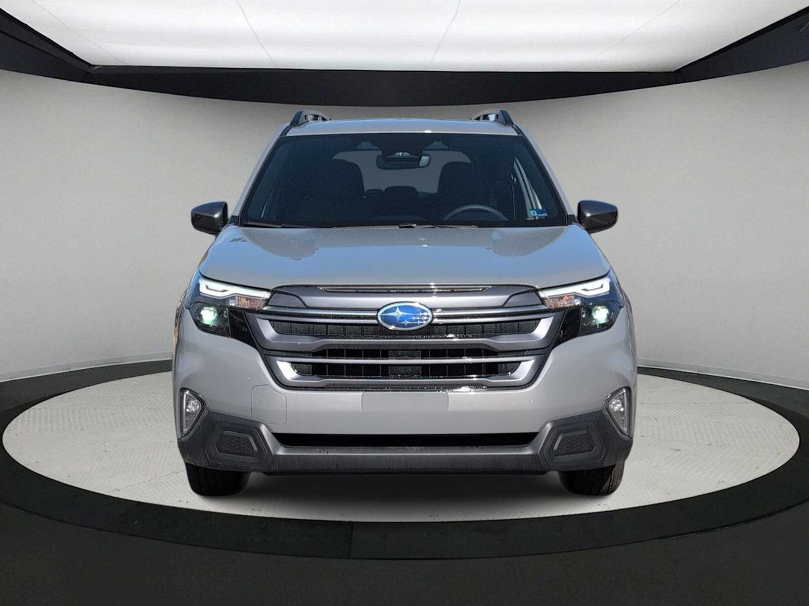 Thumbnail: 2026 Subaru Forester - 3