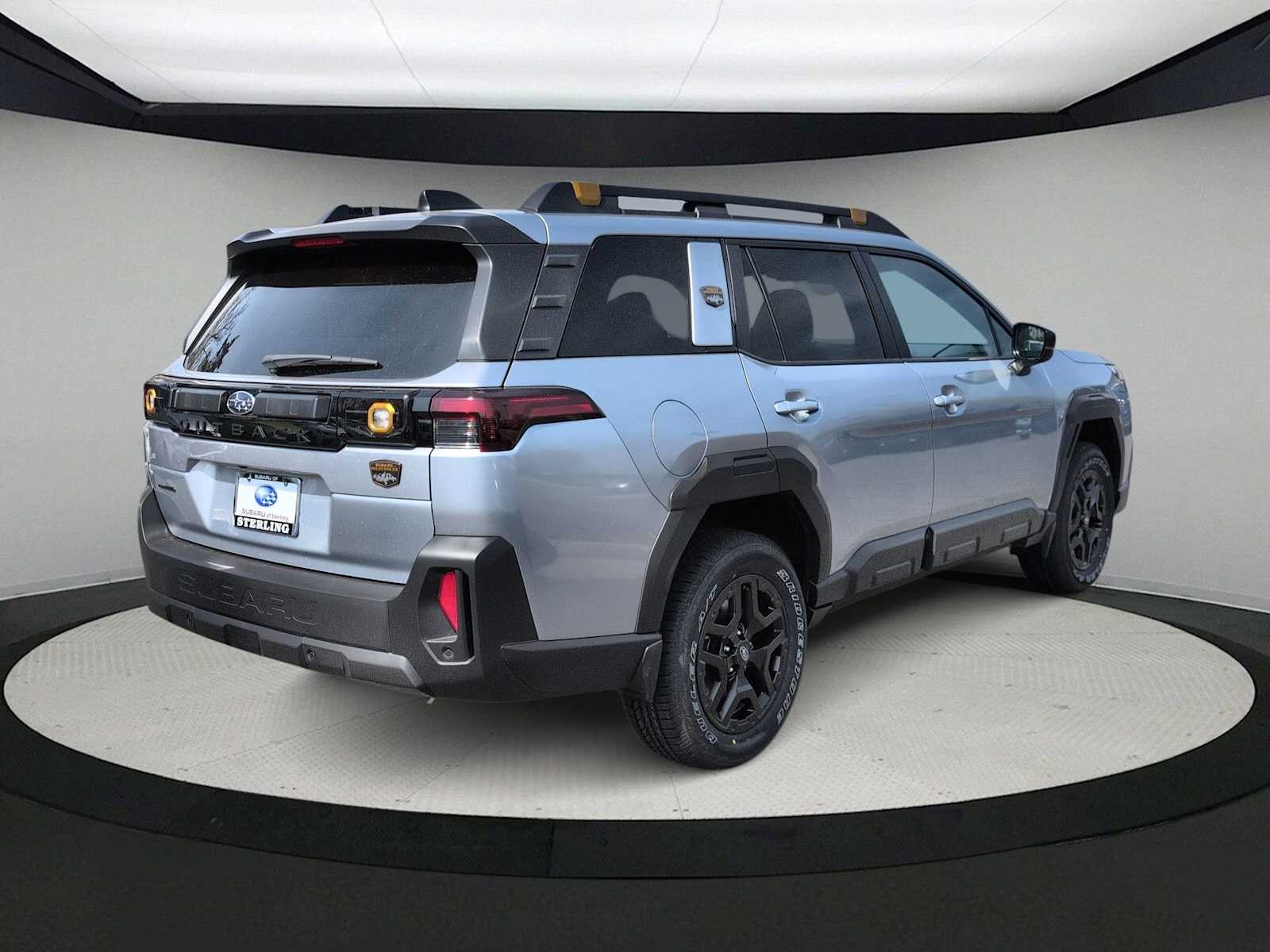 Thumbnail: 2026 Subaru Outback - 8