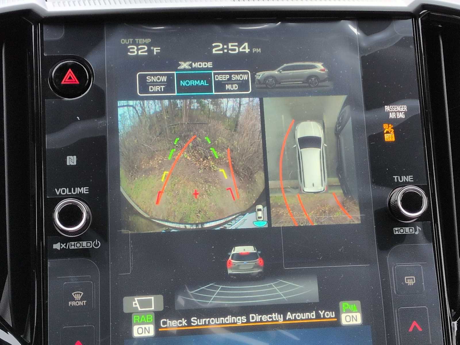 Thumbnail: 2026 Subaru Ascent - 31