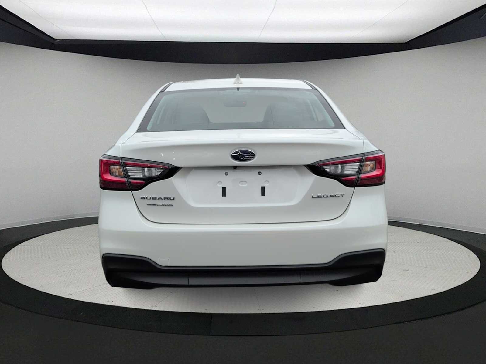 Thumbnail: 2025 Subaru Legacy - 7