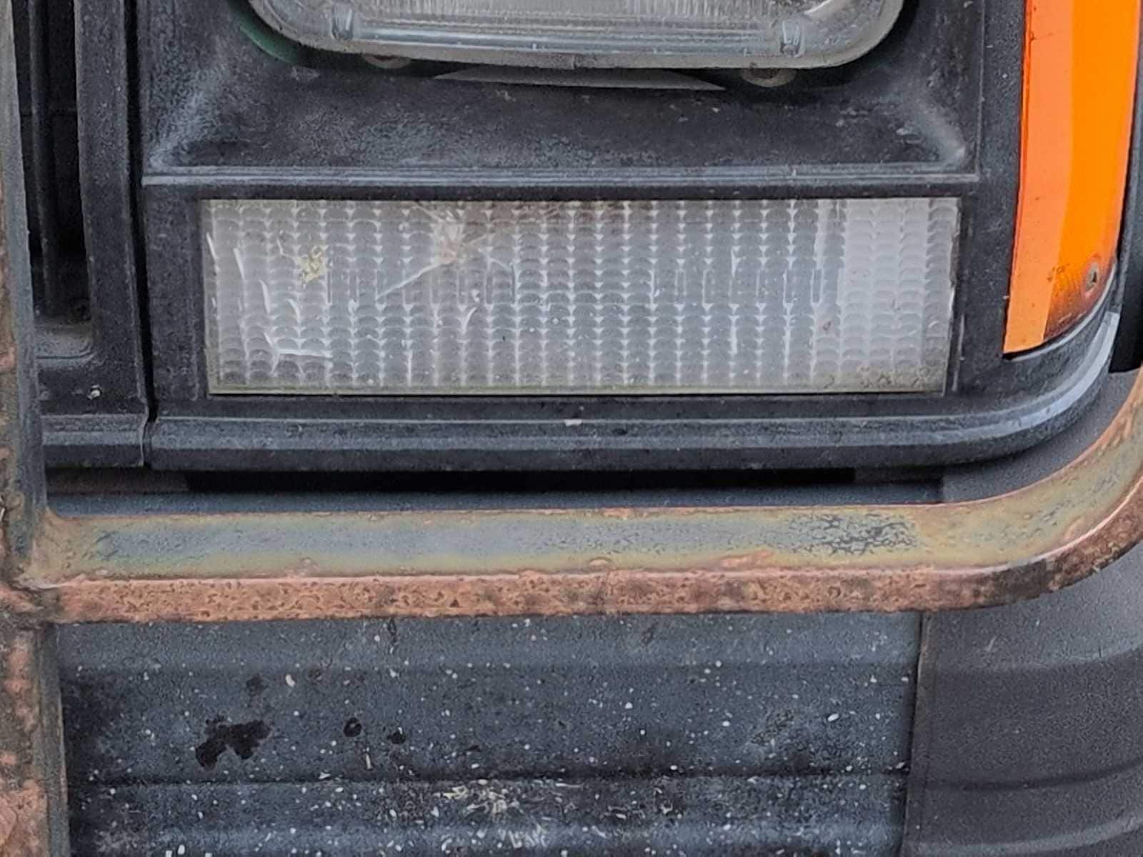 Thumbnail: 1994 Jeep Cherokee - 11