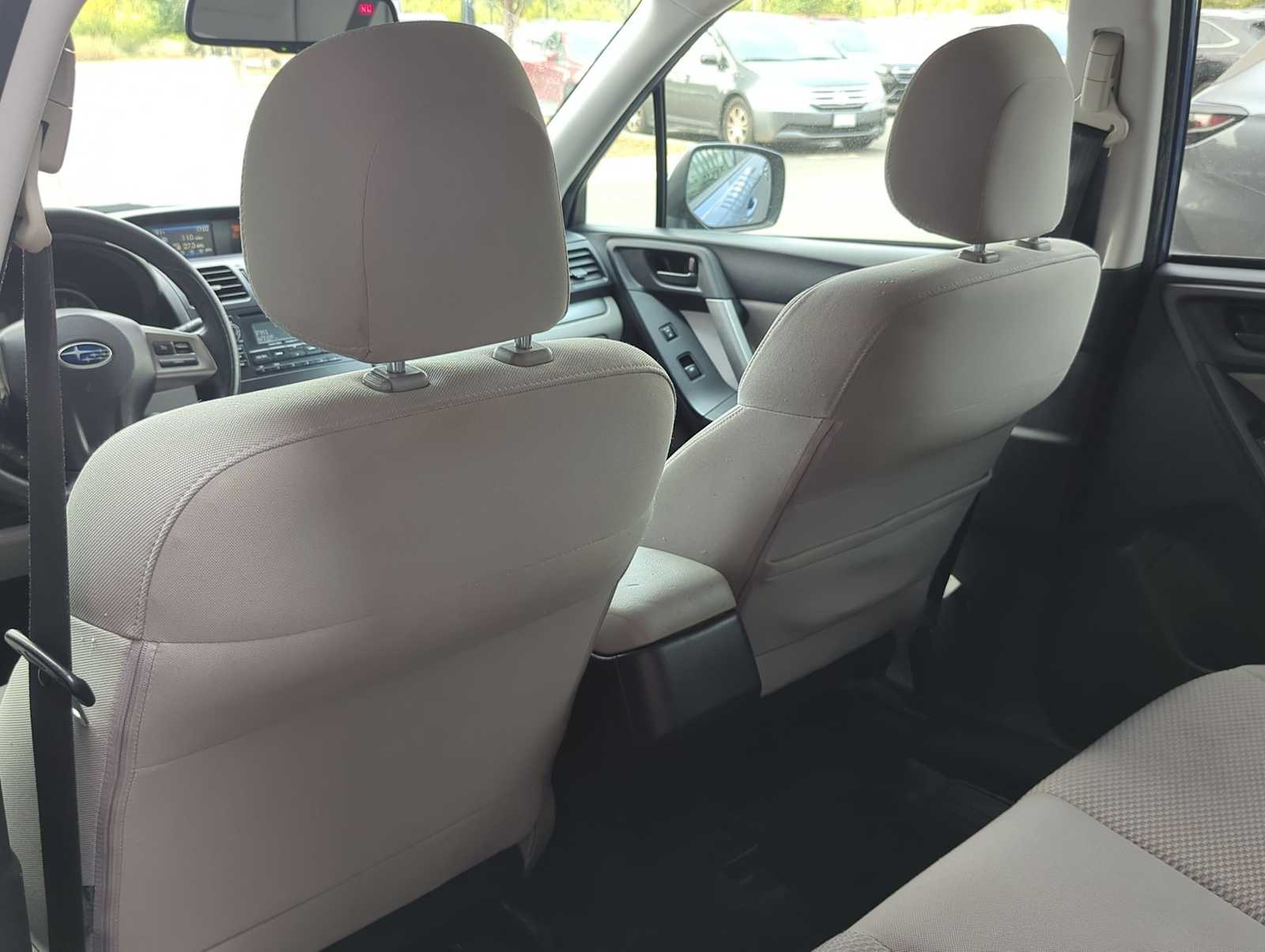 Thumbnail: 2015 Subaru Forester - 19