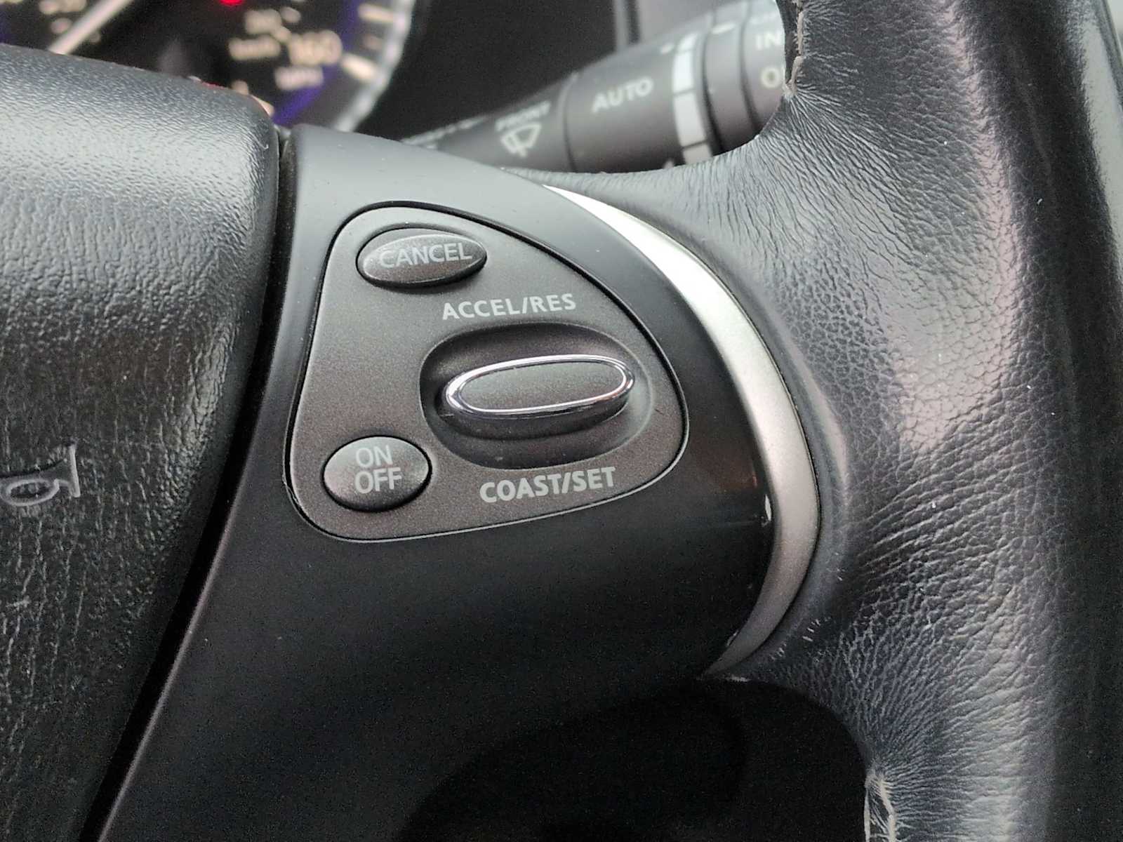 Thumbnail: 2017 INFINITI QX60 - 26