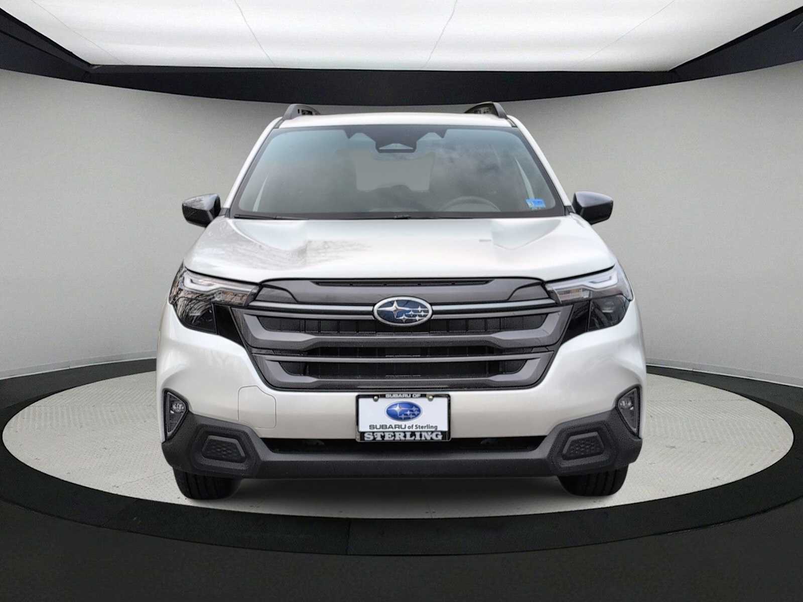 Thumbnail: 2026 Subaru Forester - 3