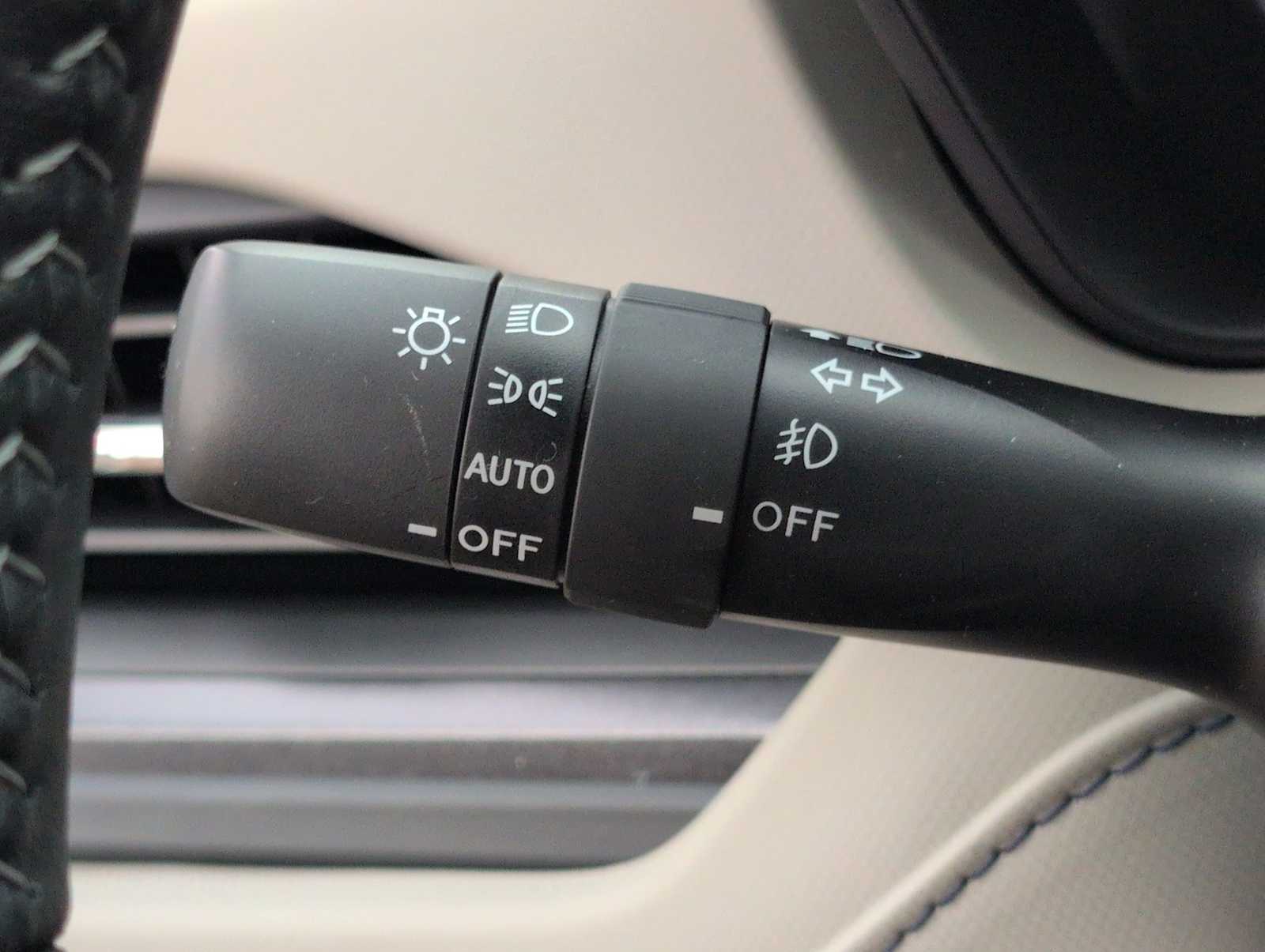 Thumbnail: 2026 Subaru Forester - 25