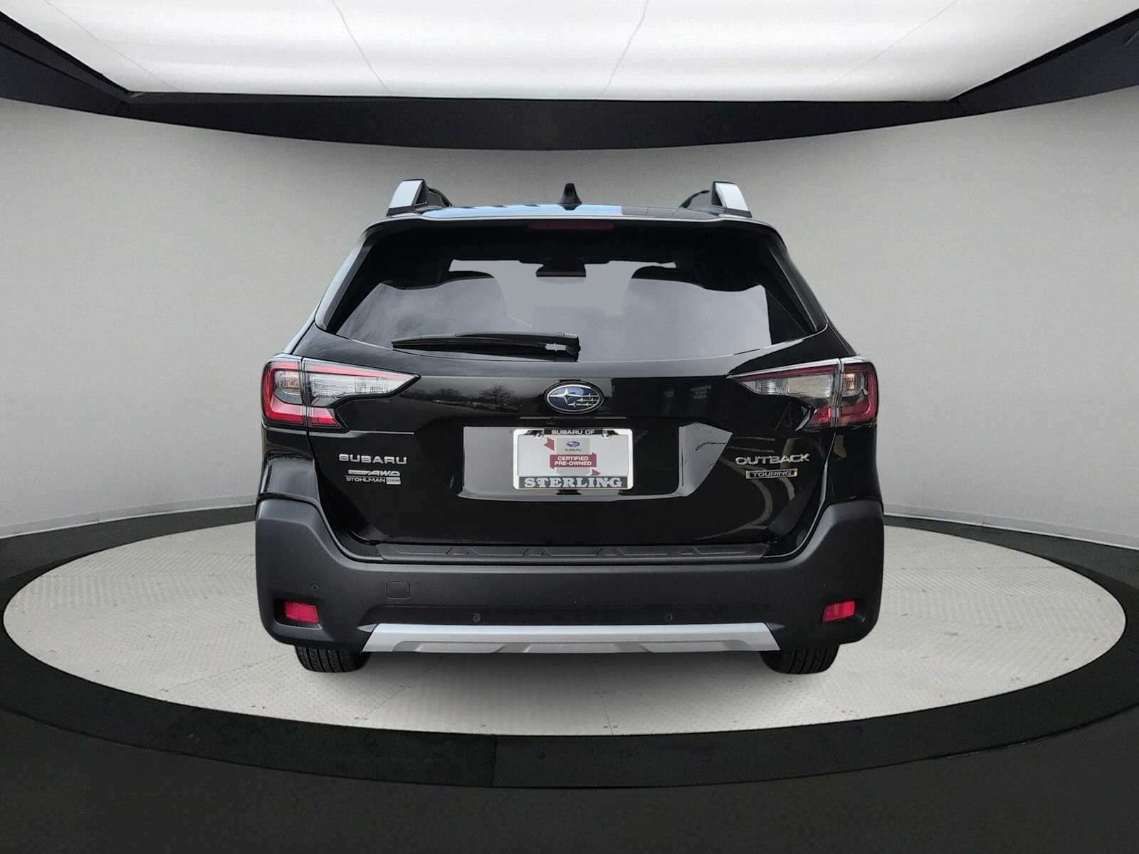 Thumbnail: 2025 Subaru Outback - 7