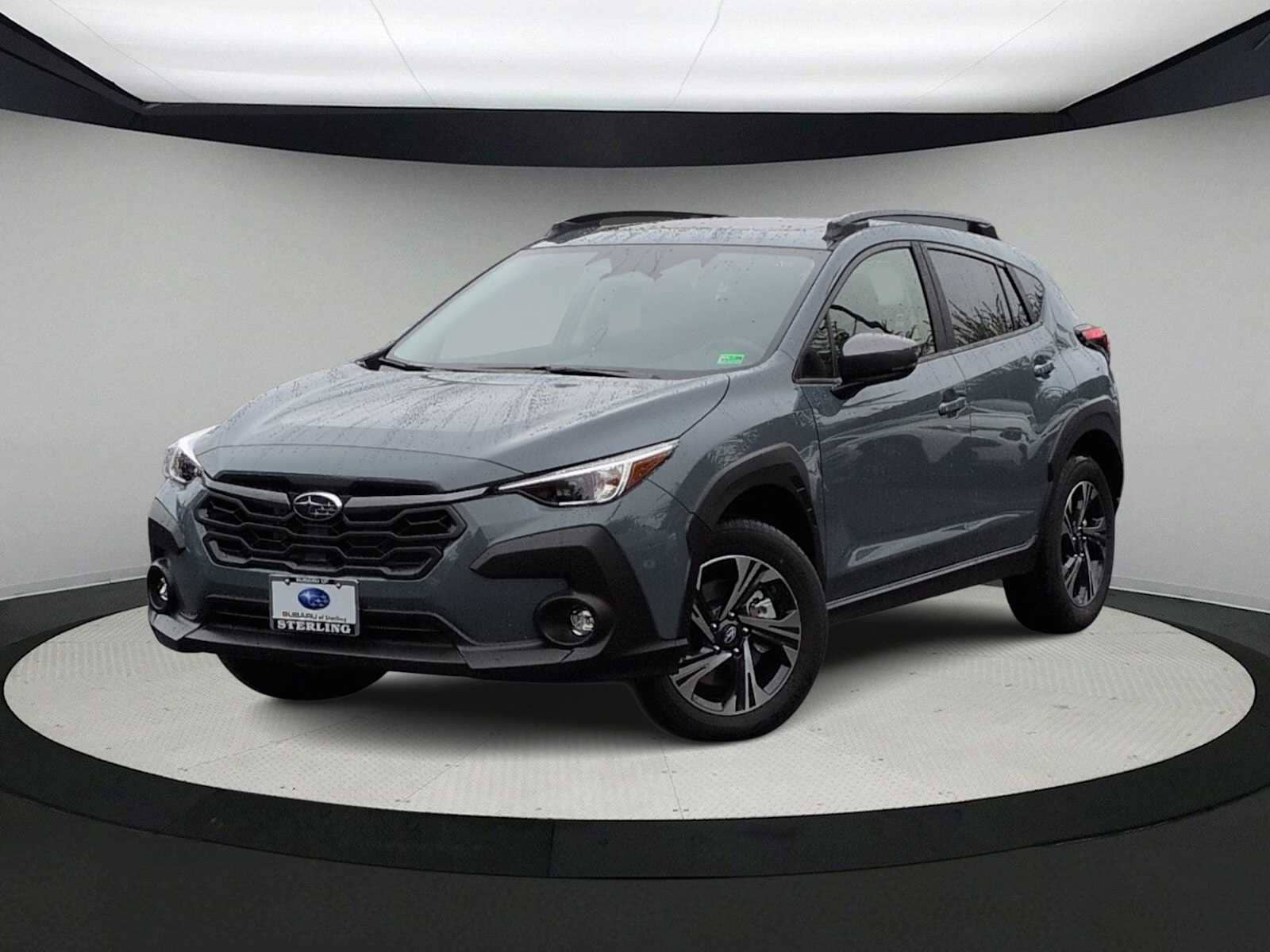 Thumbnail: 2025 Subaru Crosstrek - 1