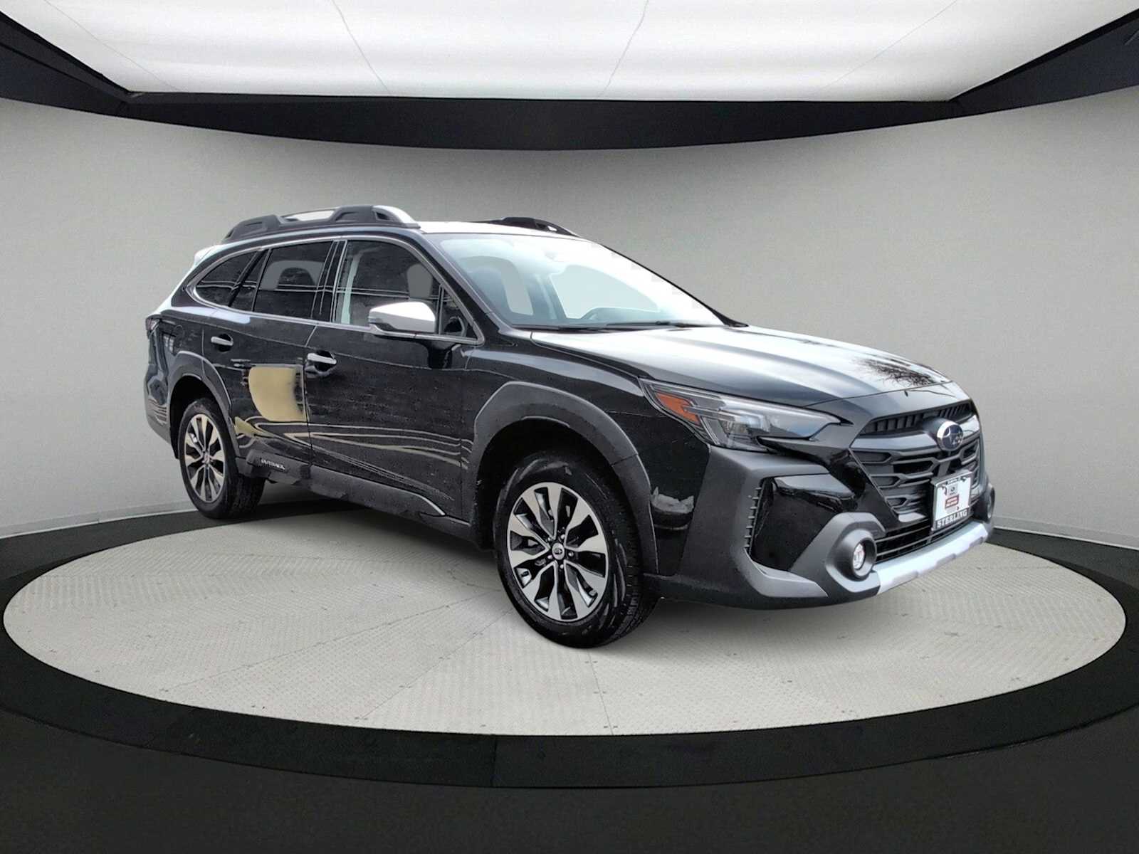 Thumbnail: 2025 Subaru Outback - 2