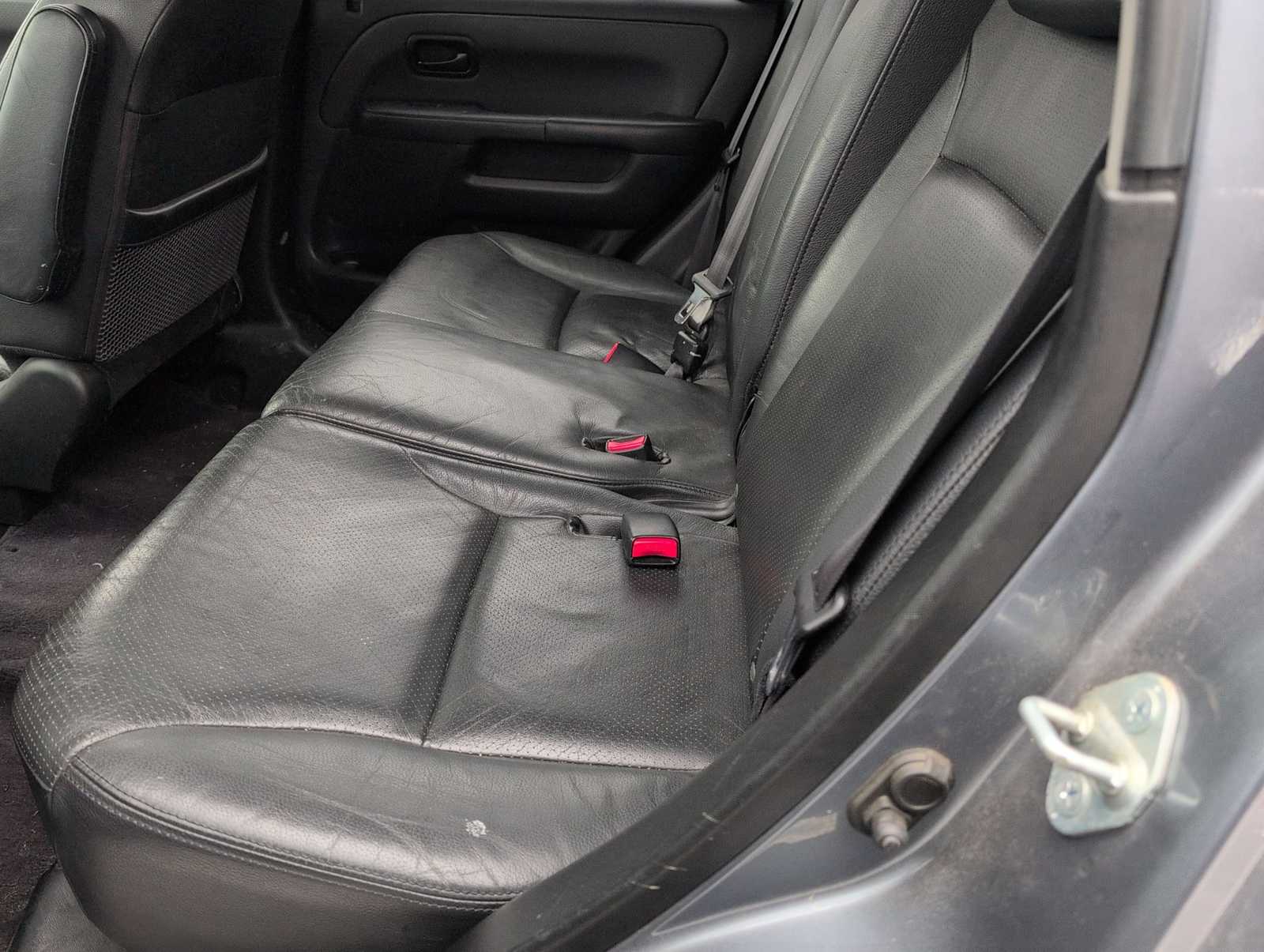 Thumbnail: 2006 Honda CR-V - 15