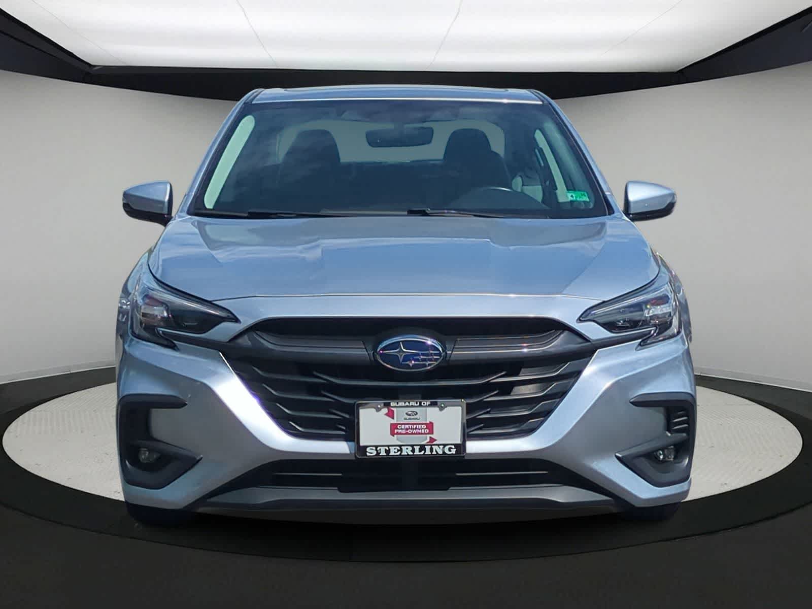 Thumbnail: 2024 Subaru Legacy - 3