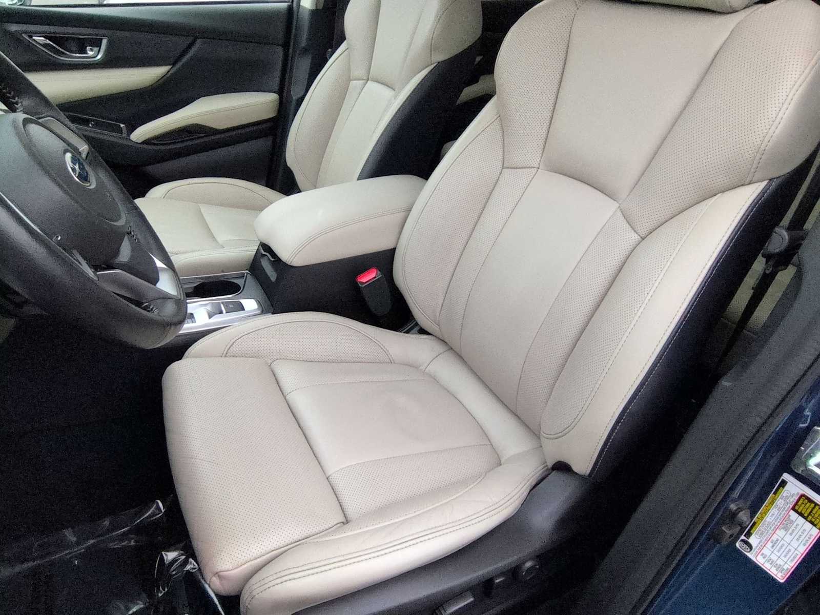 Thumbnail: 2022 Subaru Ascent - 17