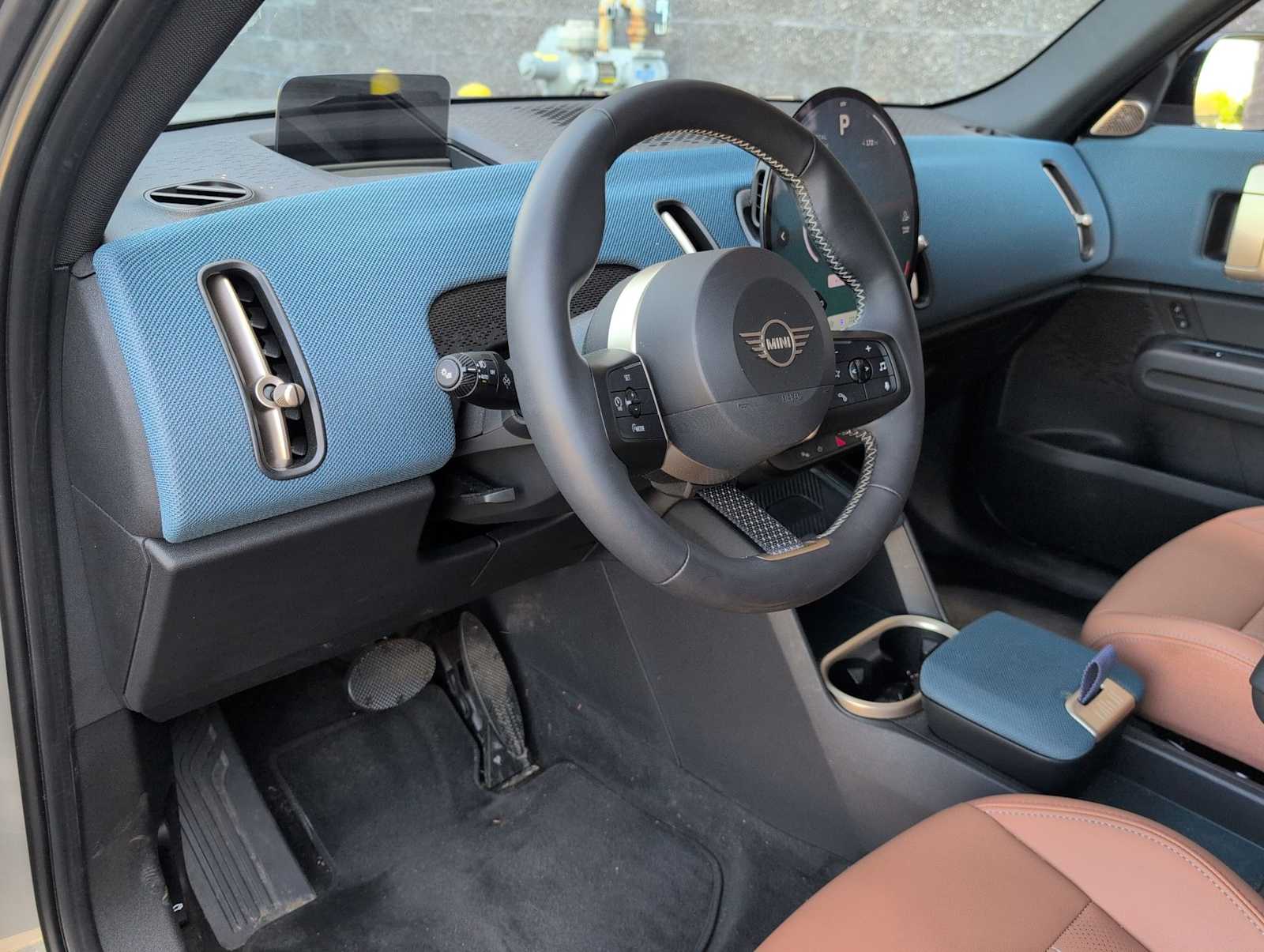 Thumbnail: 2025 MINI Cooper Countryman - 10