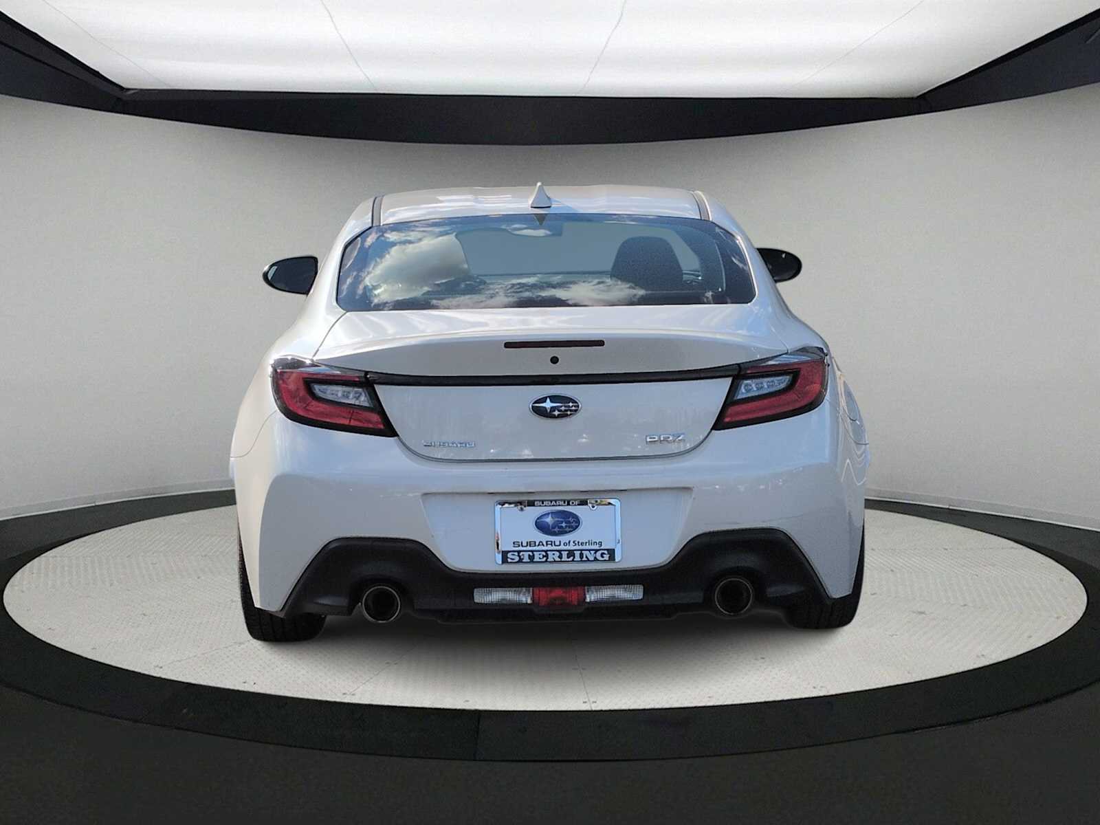 Thumbnail: 2022 Subaru BRZ - 7